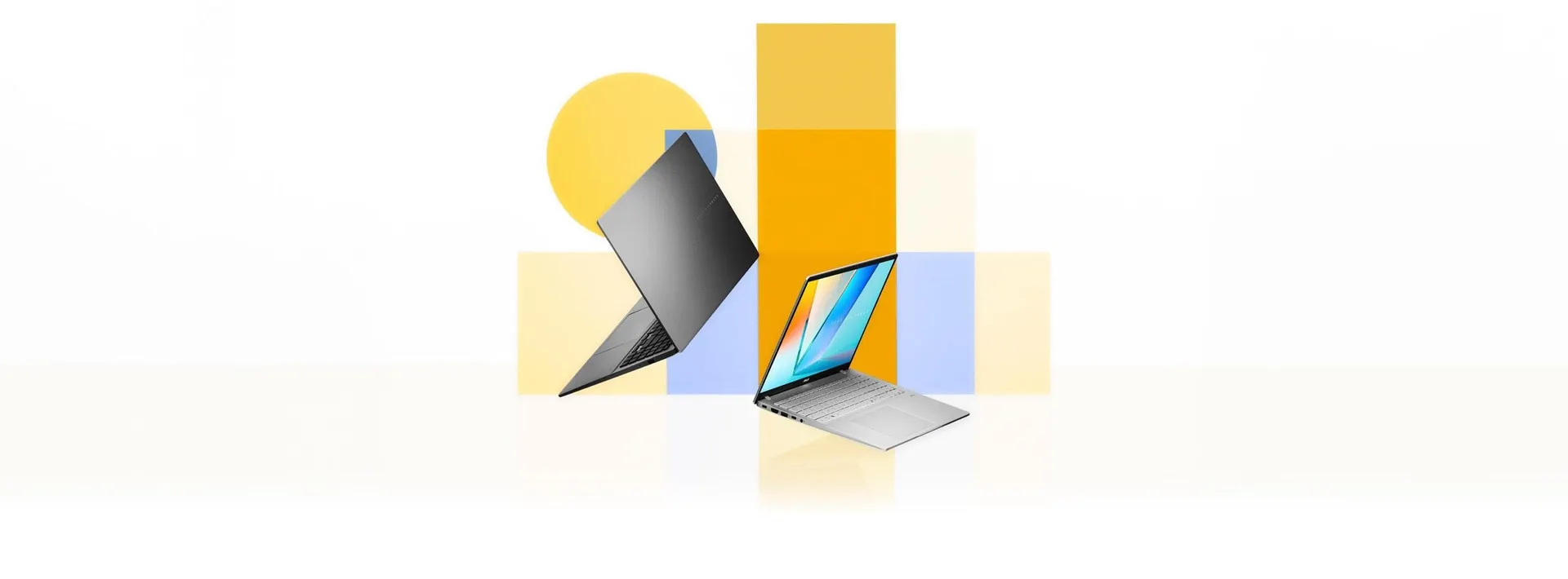 ASUS Vivobook S16 (M3607HA)