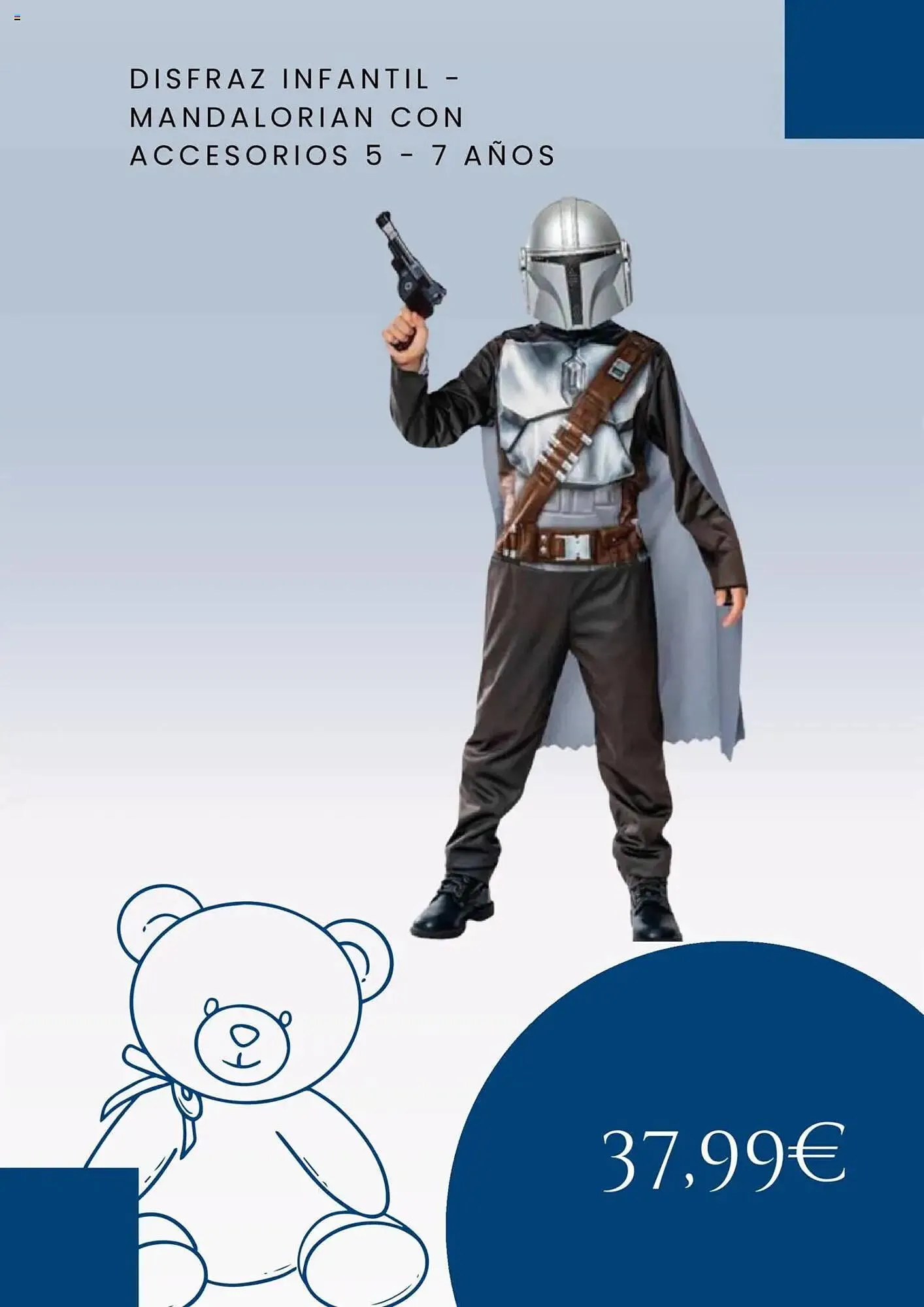 Catálogo de Folleto ToysRus 25 de marzo al 19 de abril 2025 - Página 4