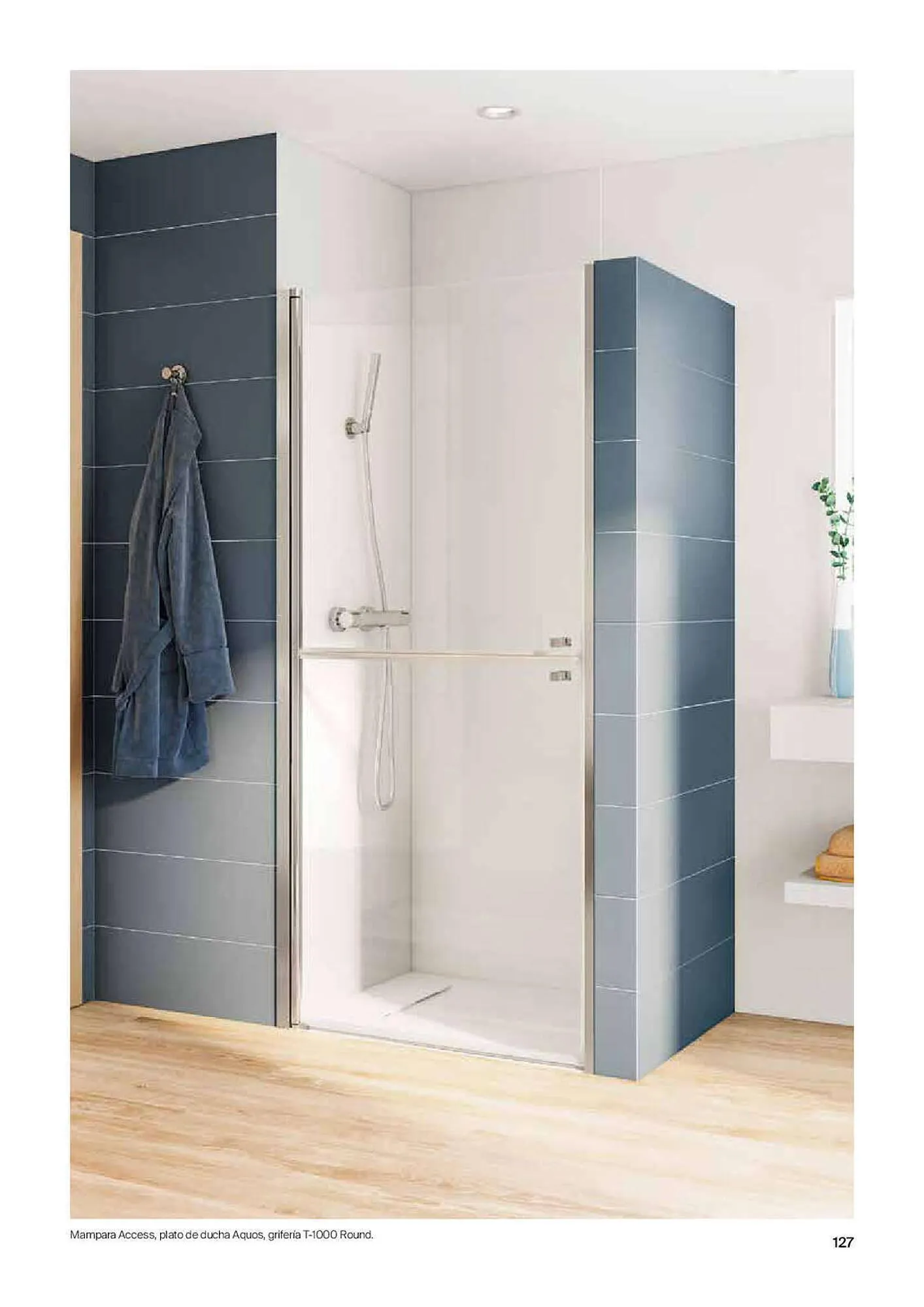 Catálogo de Catálogo Roca 8 de mayo al 29 de febrero 2024 - Página 107