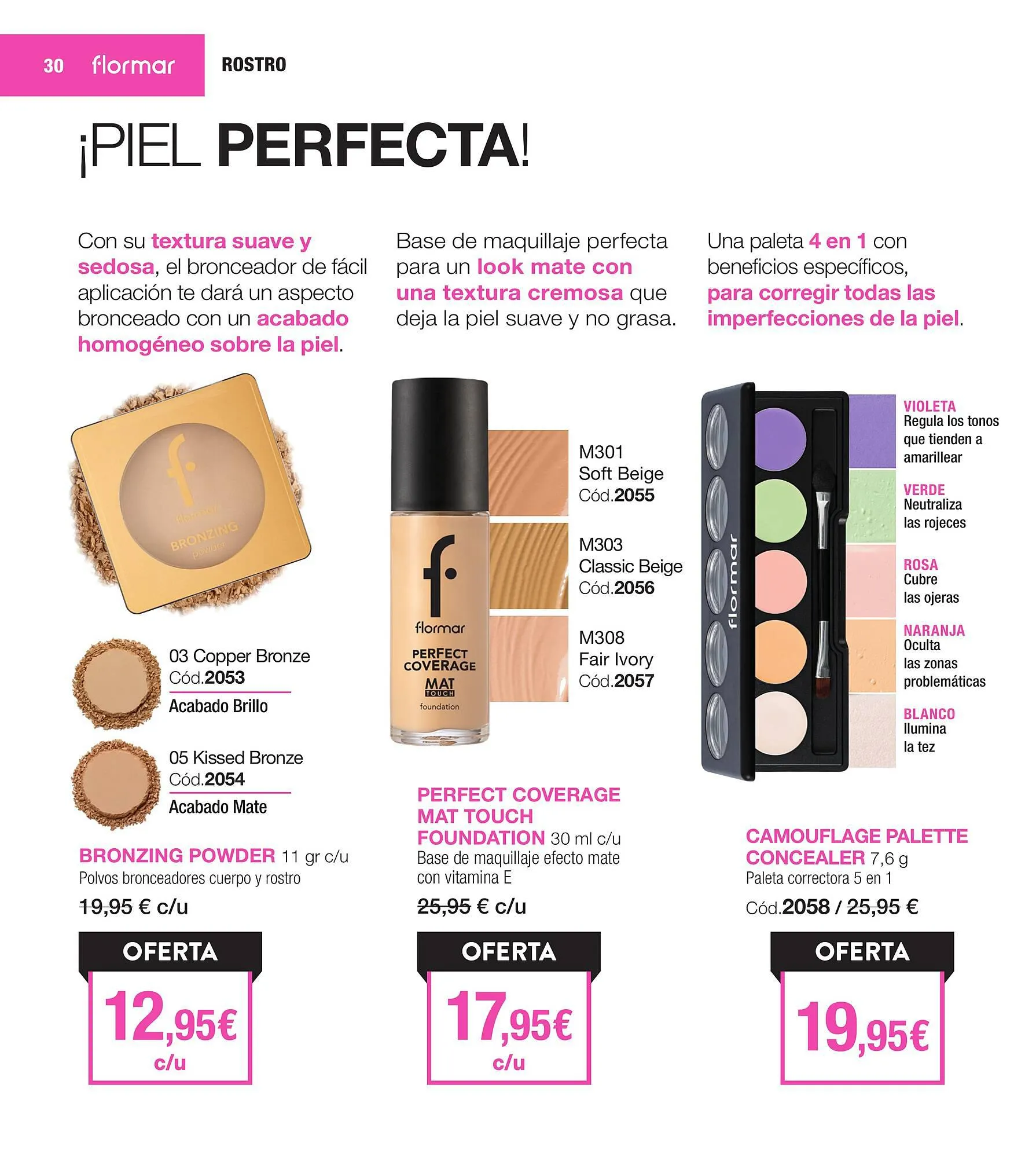 Catálogo de Folleto Stanhome 27 de noviembre al 14 de diciembre 2023 - Página 30