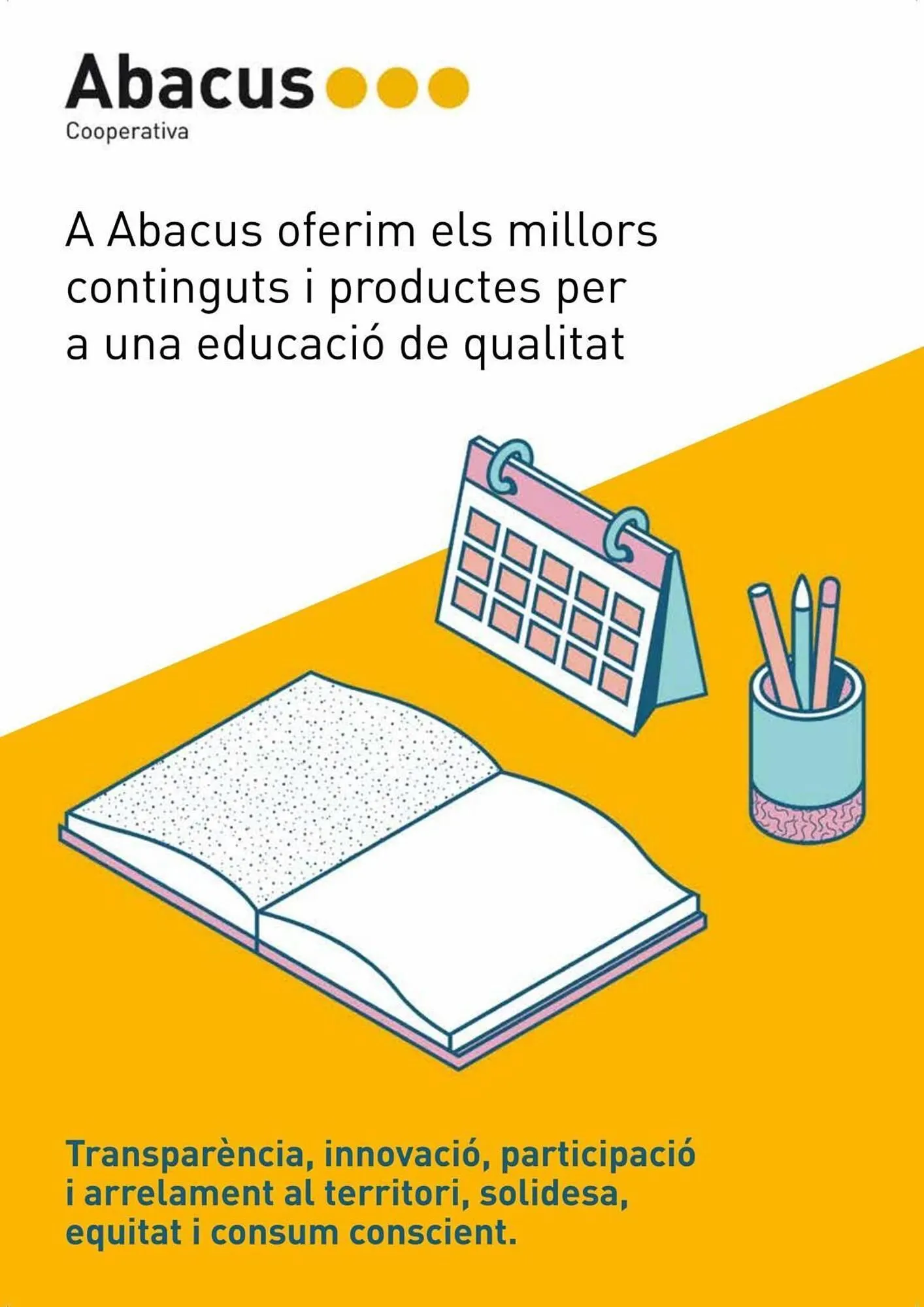 Catálogo de Folleto Abacus 22 de mayo al 28 de febrero 2024 - Página 283