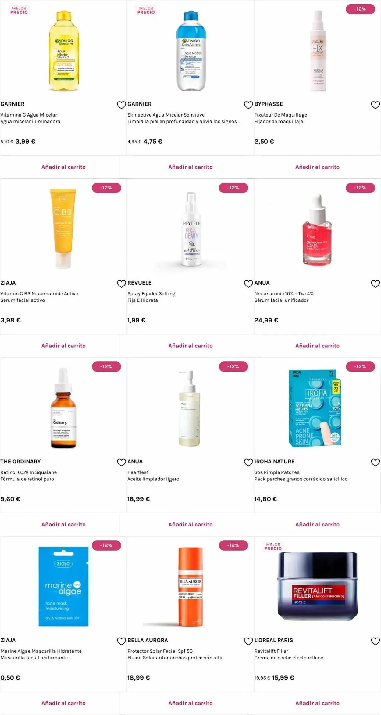 Catálogo de Druni 4 de agosto al 13 de agosto 2025 - Página 26