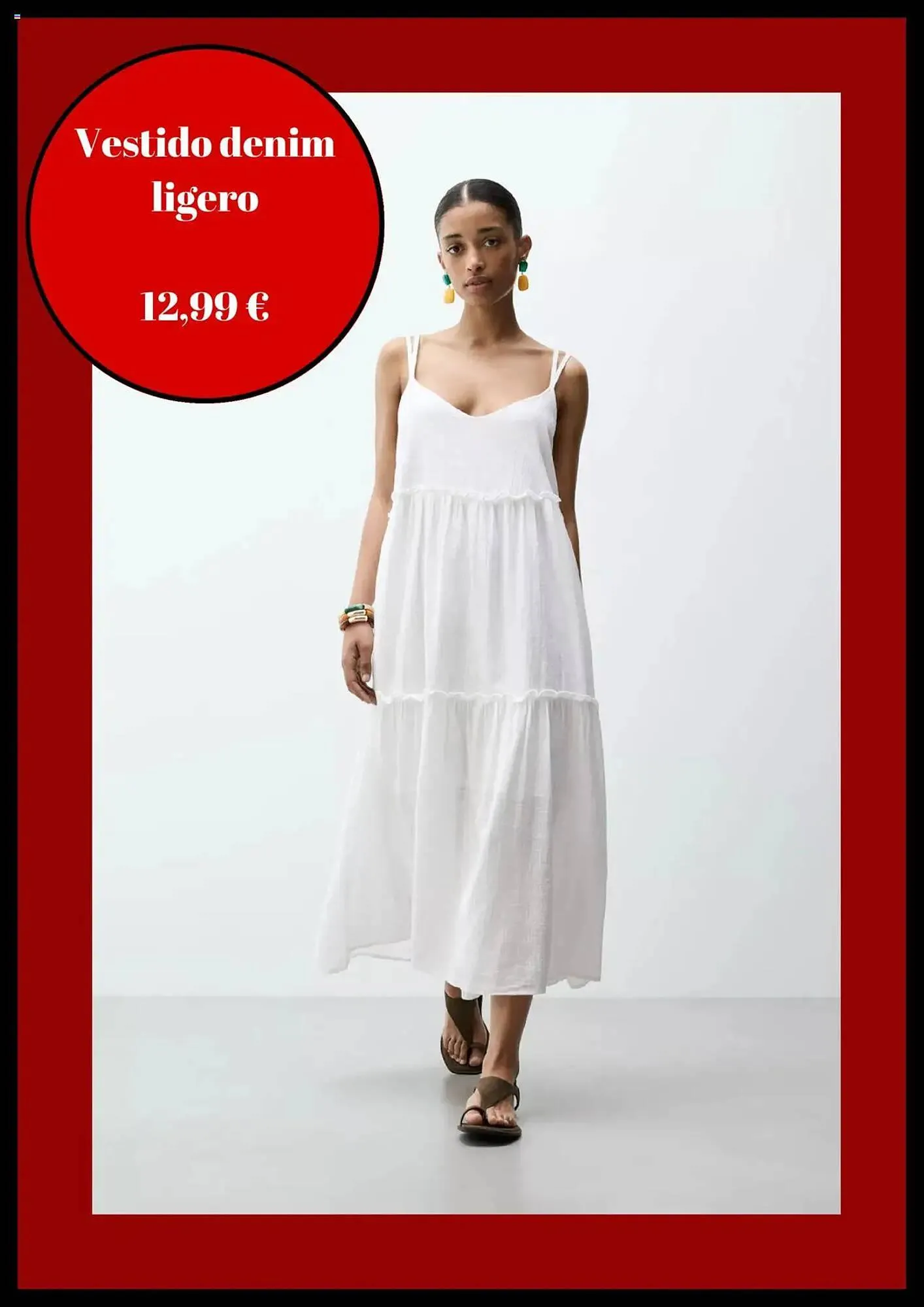 Catálogo de Folleto Lefties 25 de junio al 25 de julio 2025 - Página 9