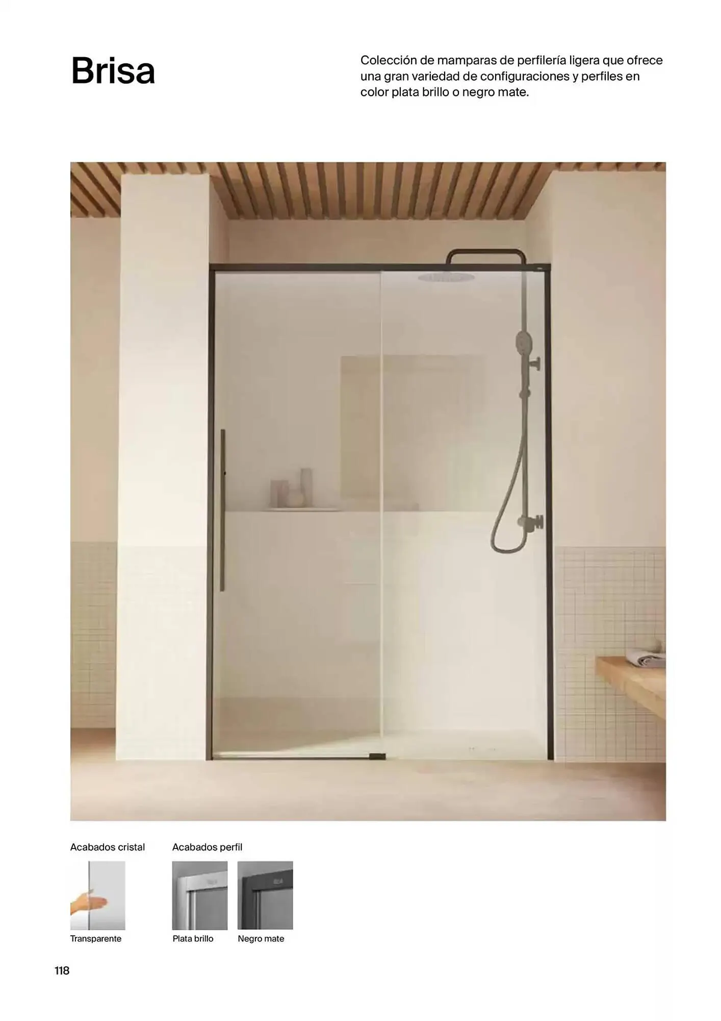 Catálogo de Folleto Roca 9 de enero al 31 de diciembre 2025 - Página 120