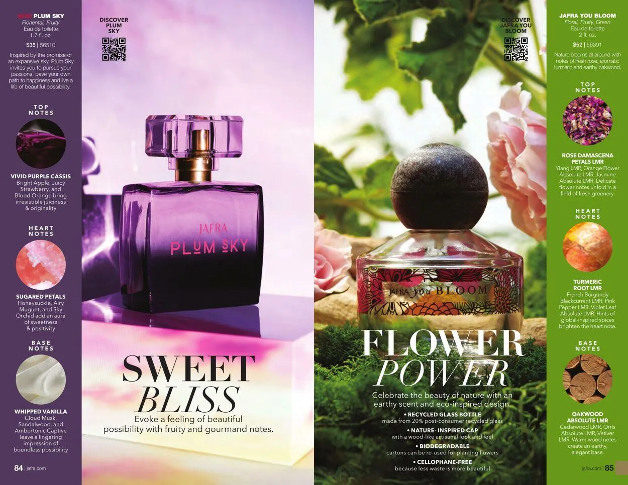 Catálogo de Jafra 1 de enero al 31 de diciembre 2023 - Página 43