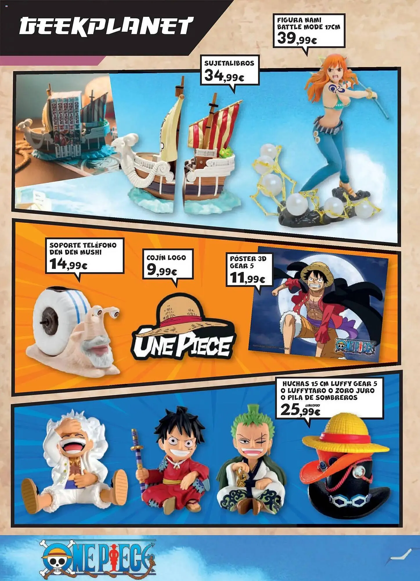 Catálogo de Catálogo Toy Planet 4 de diciembre al 30 de abril 2026 - Página 26