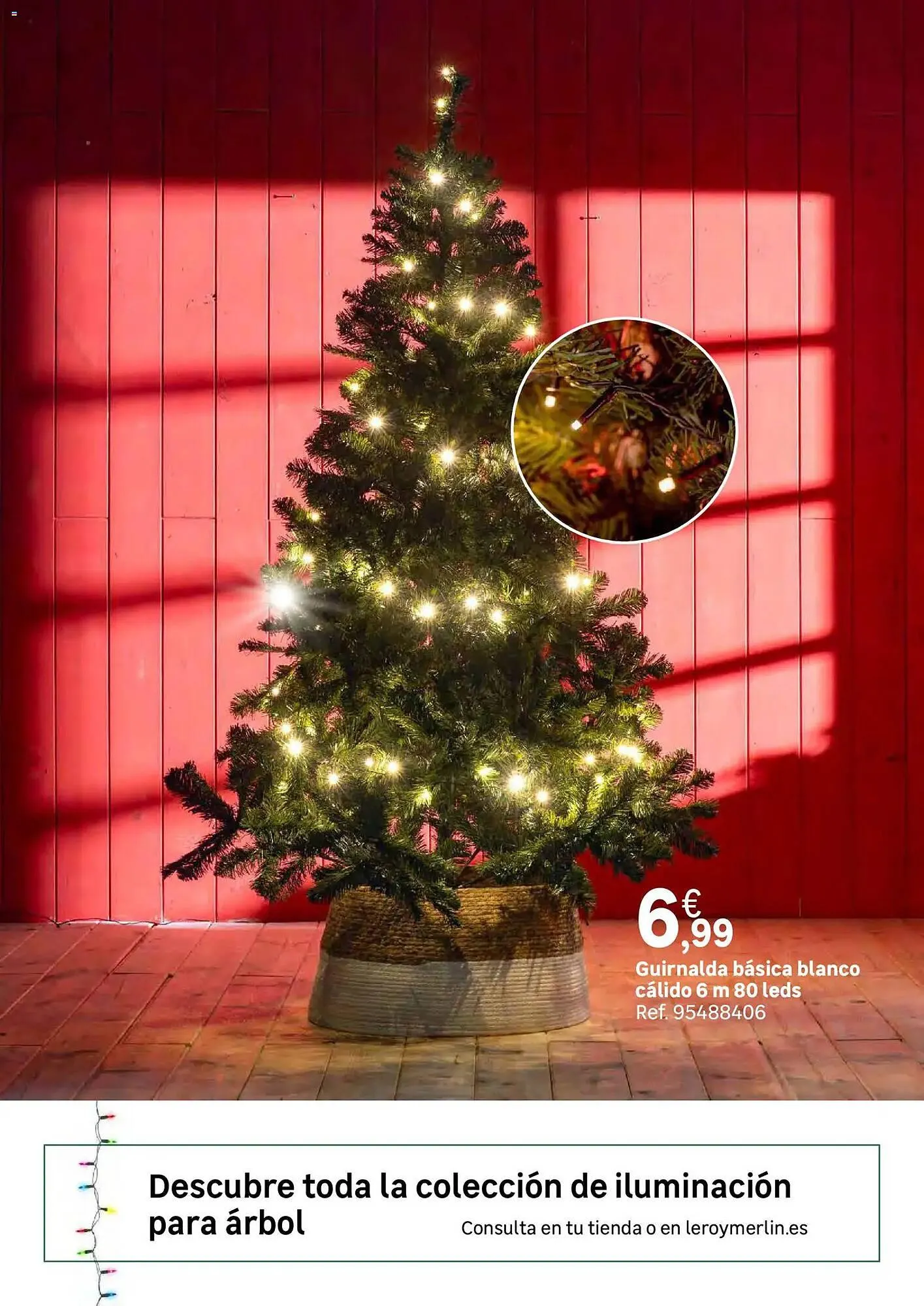 Catálogo de Catálogo Leroy Merlin 31 de octubre al 26 de diciembre 2025 - Página 67