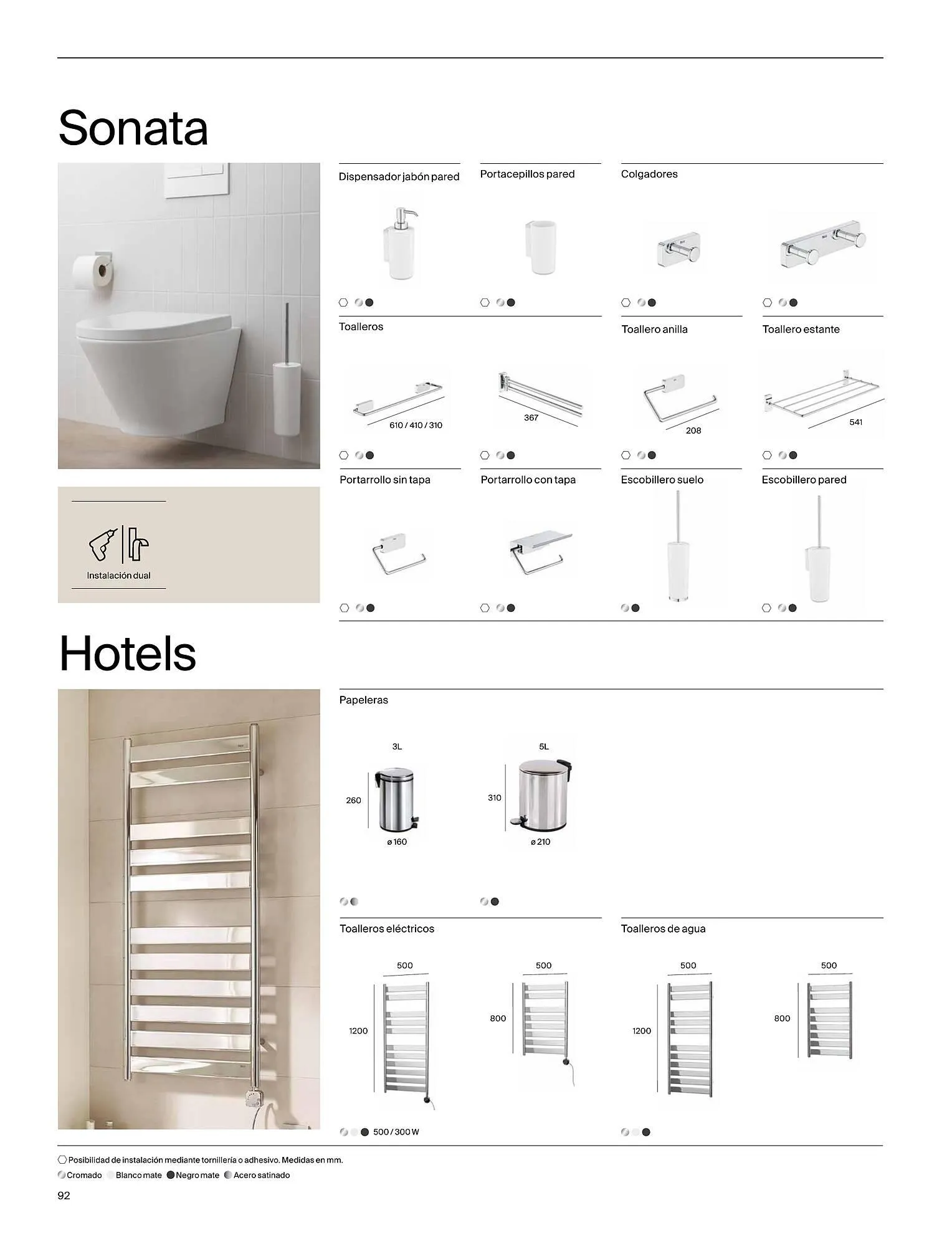 Catálogo de Catálogo Roca 15 de abril al 31 de mayo 2026 - Página 94
