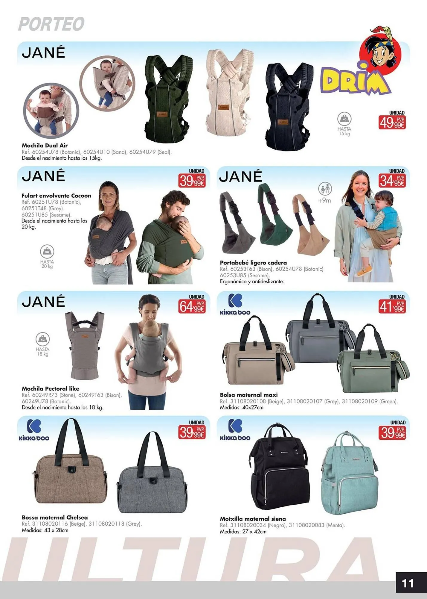 Catálogo de Catálogo DRIM 1 de marzo al 5 de junio 2026 - Página 46