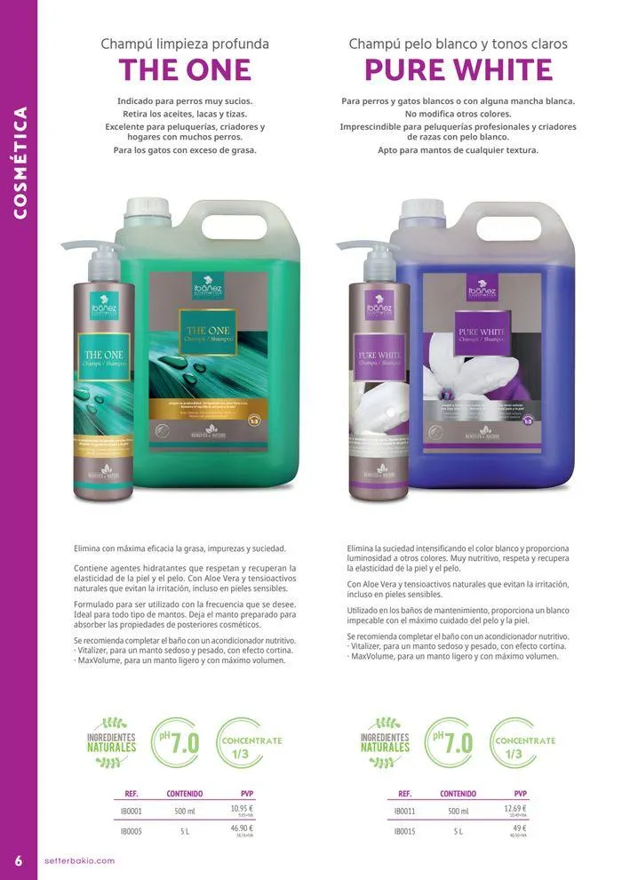 Catálogo de Catálogo Setter Bakio 14 de junio al 14 de junio 2025 - Página 152