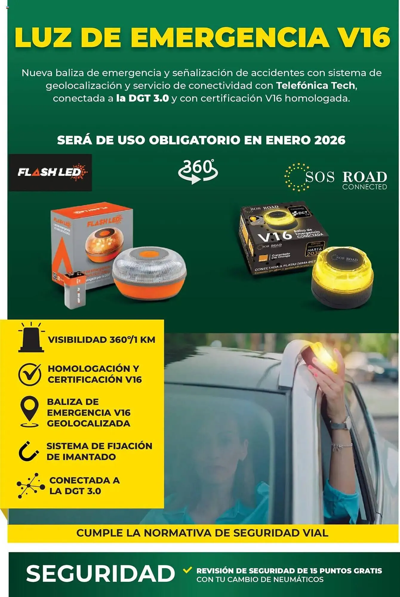 Catálogo de Folleto Feu Vert 27 de marzo al 23 de abril 2025 - Página 6