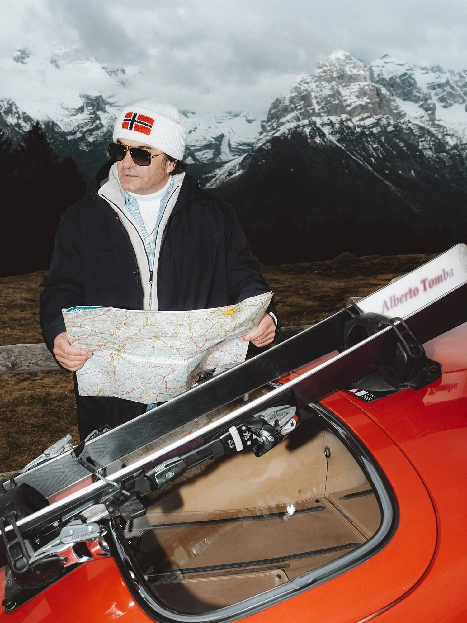 Catálogo de Folleto Napapijri 4 de noviembre al 4 de enero 2026 - Página 1