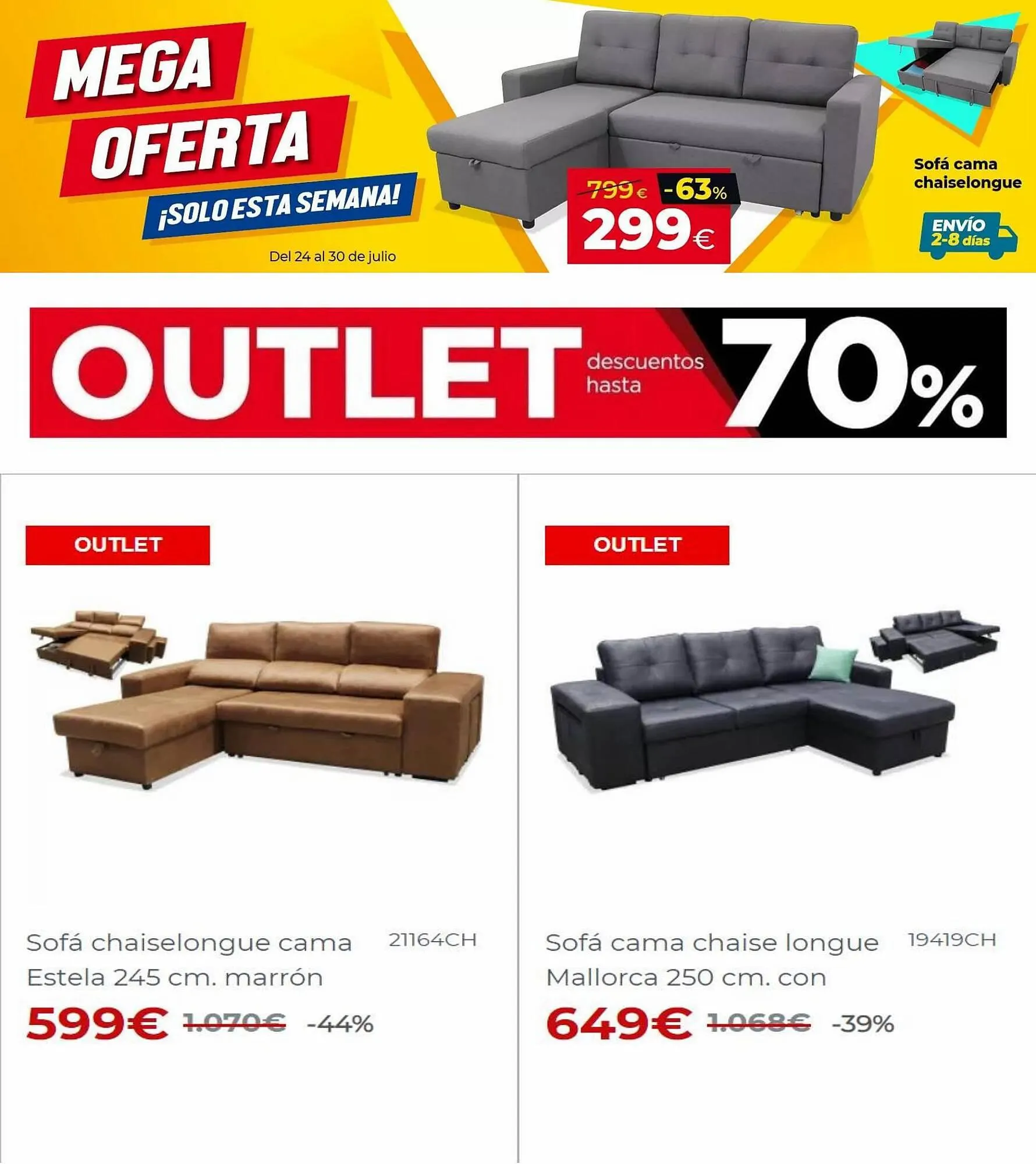 Catálogo de Folleto Ahorro Total 27 de julio al 30 de julio 2023 - Página 7