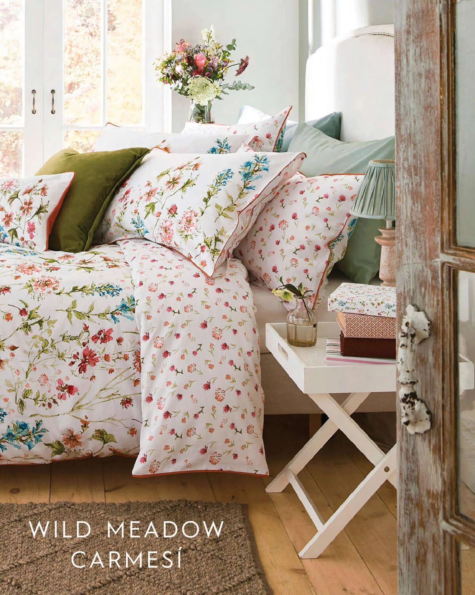 Catálogo de Folleto Laura Ashley 2 de marzo al 1 de febrero 2024 - Página 26