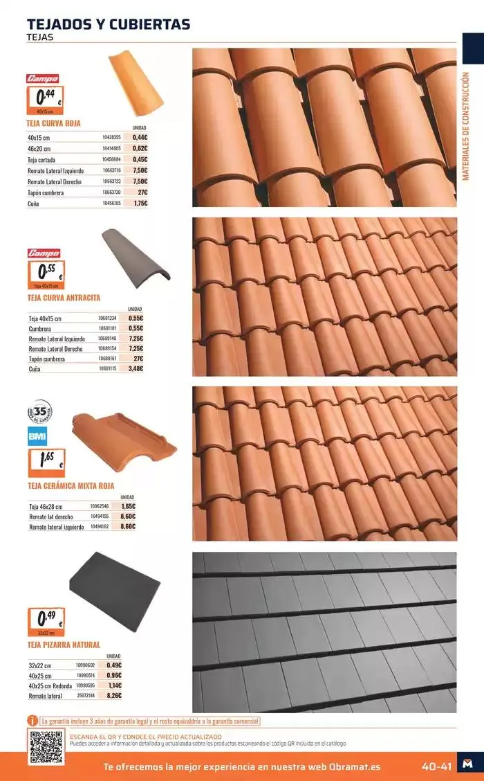 Catálogo de Catálogo 2025 Lugo 1 de enero al 31 de diciembre 2025 - Página 41