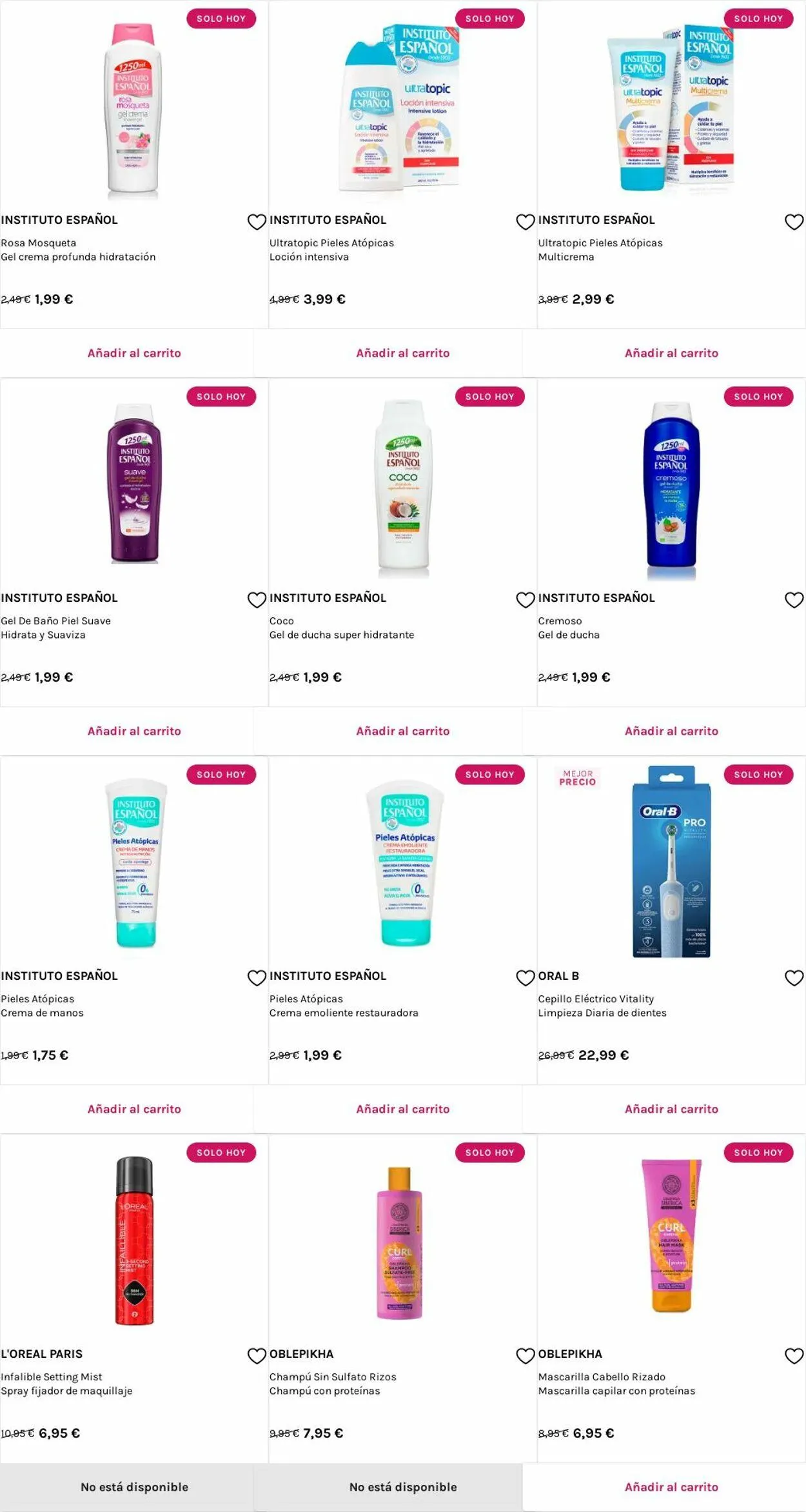 Catálogo de Druni 4 de agosto al 13 de agosto 2025 - Página 7