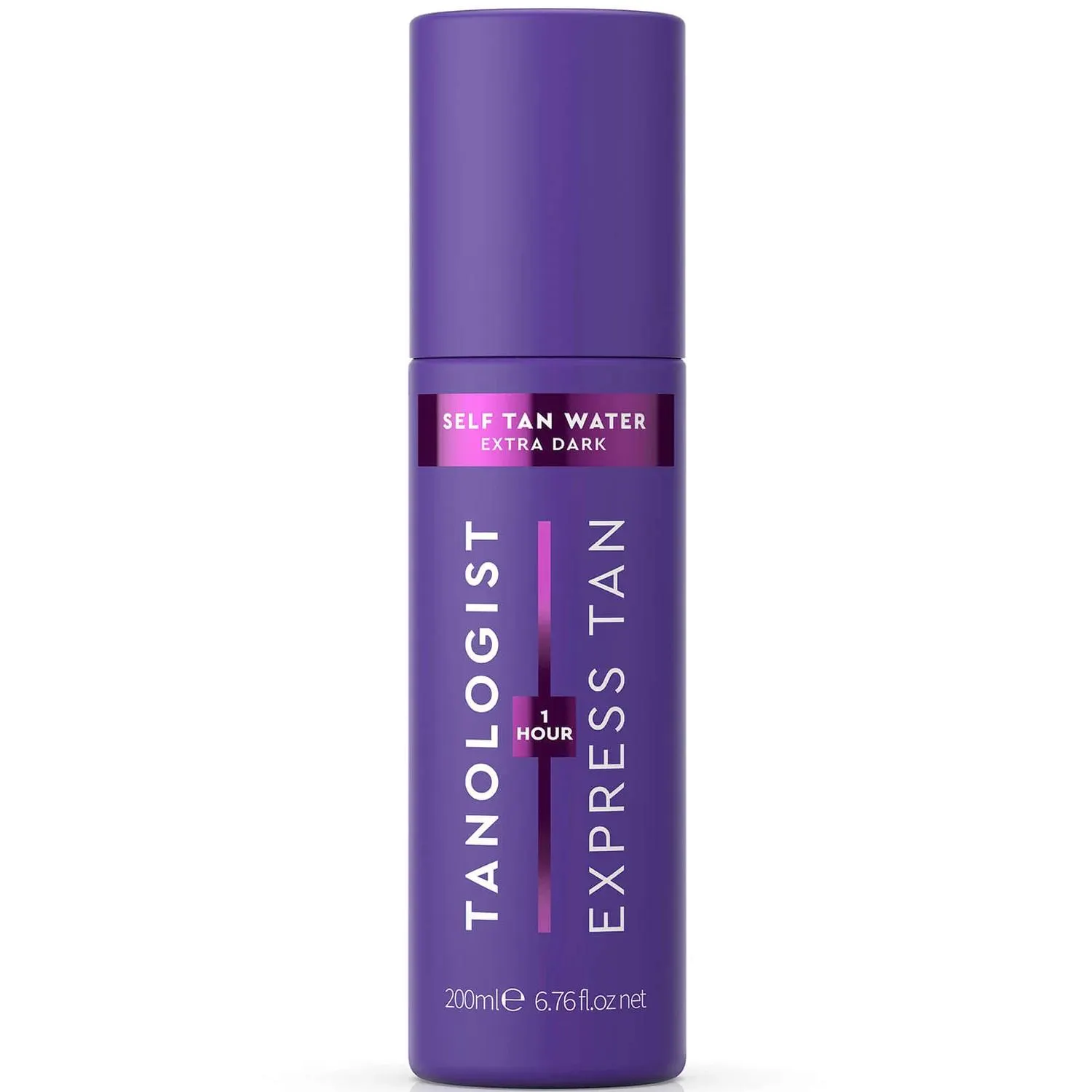 Agua Extra Dark de Tanologist, 200 ml