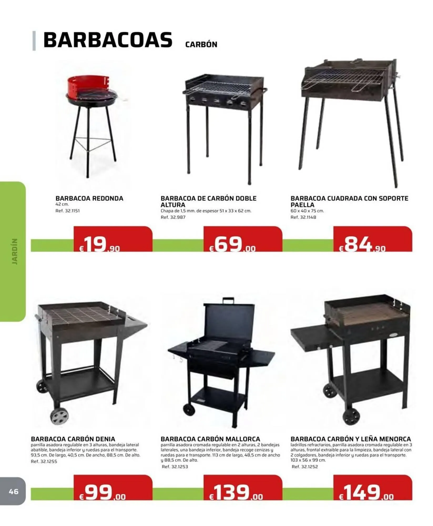 Catálogo de Catálogo Coferdroza 6 de abril al 23 de agosto 2026 - Página 46