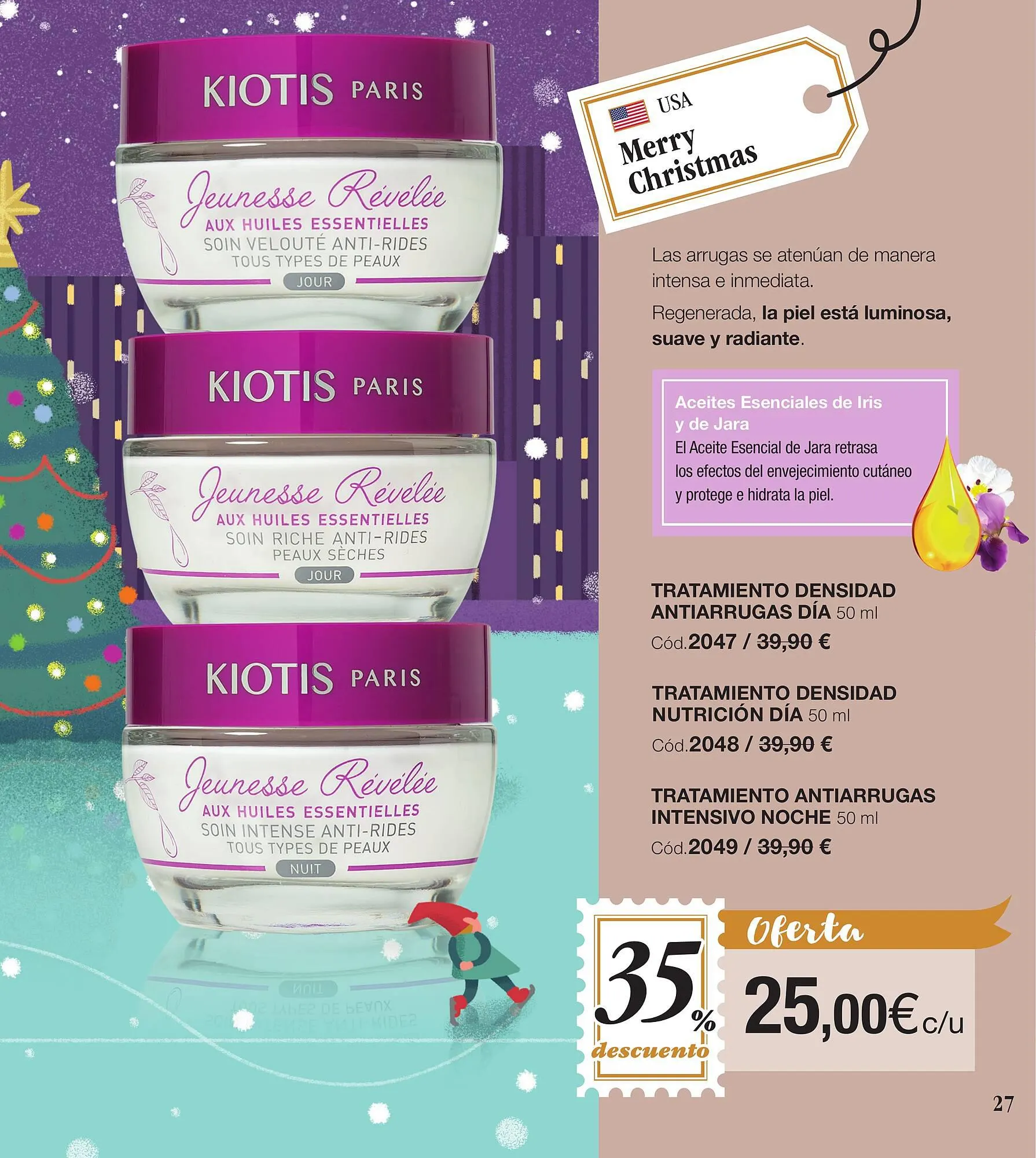 Catálogo de Folleto Stanhome 27 de noviembre al 14 de diciembre 2023 - Página 27