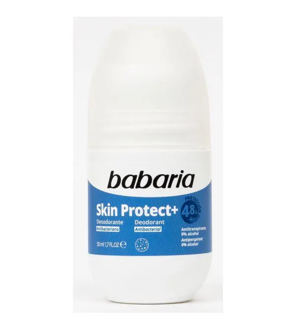 Desodorante Skin Protect | 50 ml