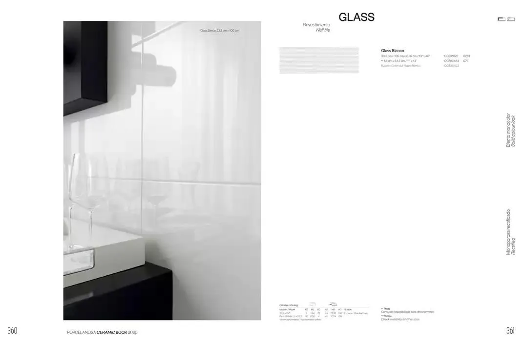 Catálogo de Ceramic Book 2025 6 de febrero al 31 de diciembre 2025 - Página 182