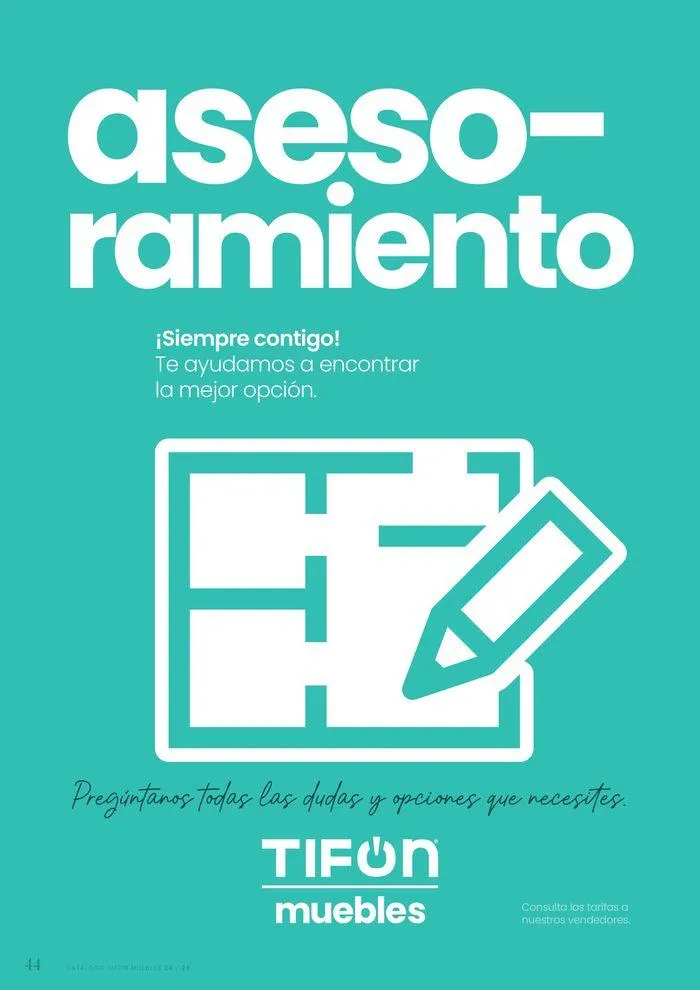 Catálogo de Precios vigentes hasta of 31 de mayo de 2025  12 de julio al 31 de mayo 2025 - Página 44
