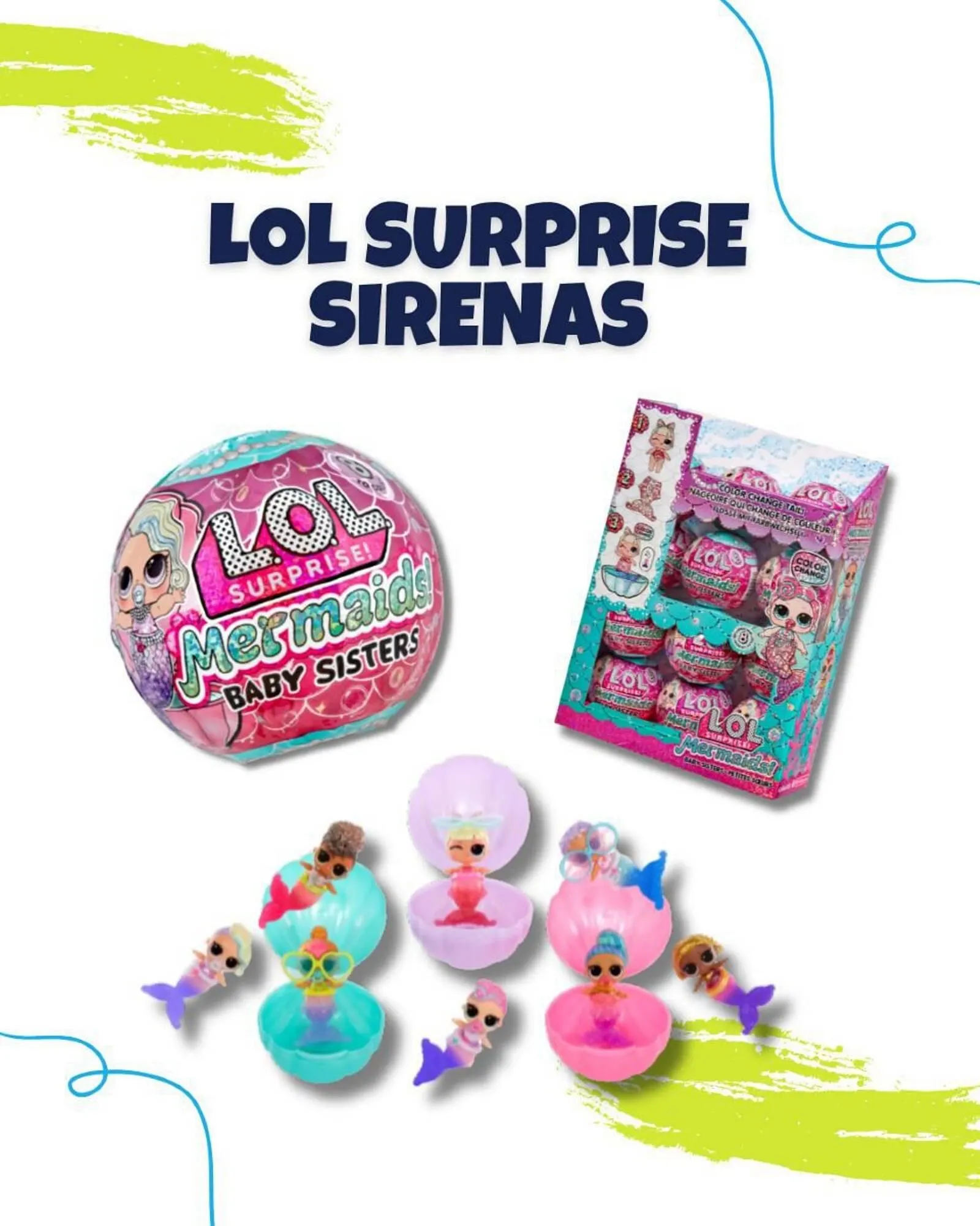 Catálogo de Folleto Juguetes Carrión 12 de marzo al 25 de marzo 2025 - Página 2