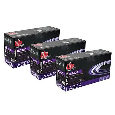 UPrint Multipack TN-2420 (Negro)