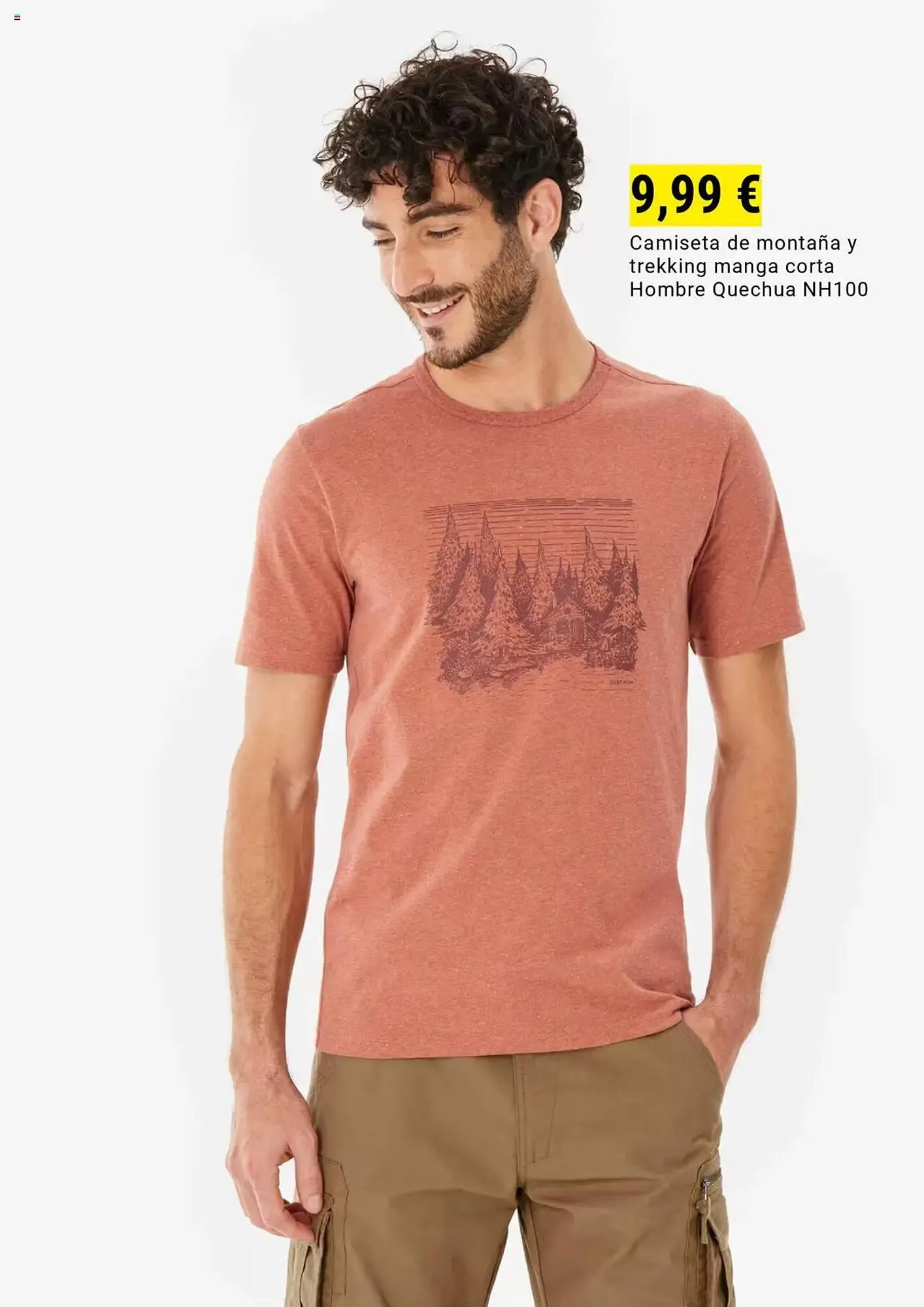 Catálogo de Folleto Decathlon 1 de julio al 31 de julio 2025 - Página 15