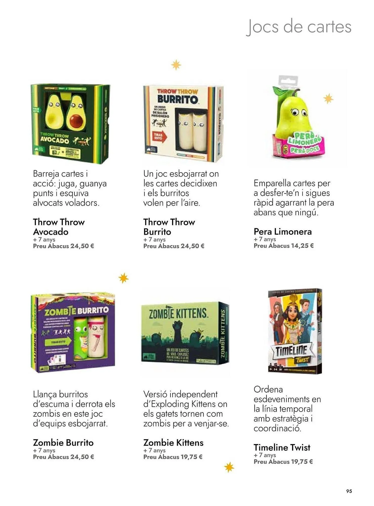 Catálogo de Catálogo Abacus 22 de octubre al 31 de diciembre 2025 - Página 97