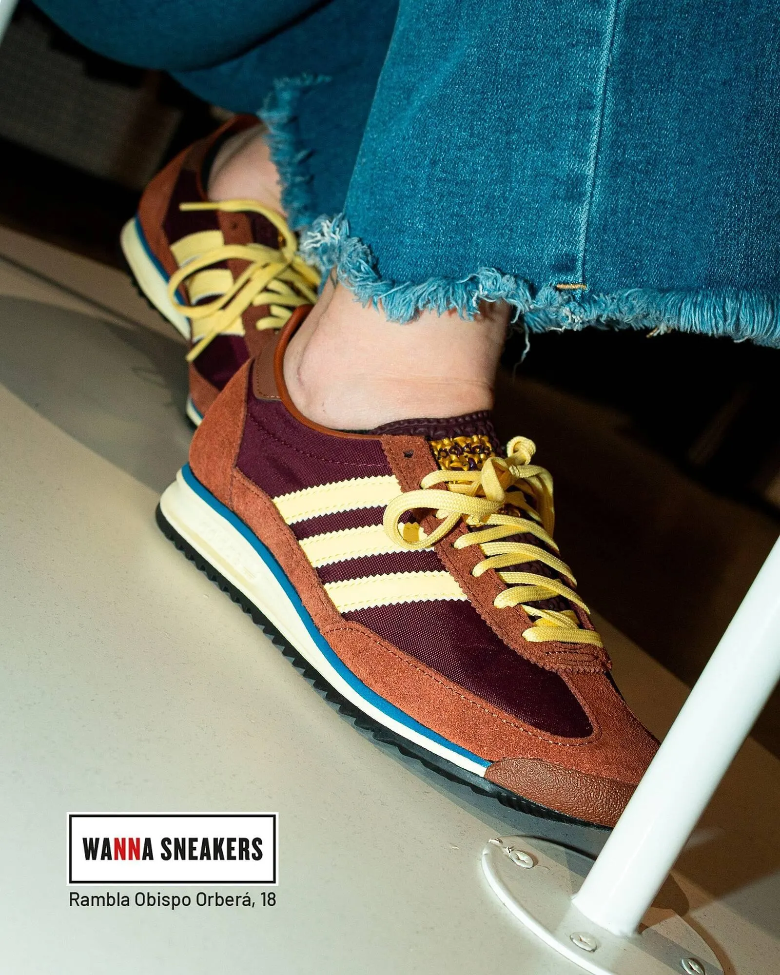 Catálogo de Folleto Deportes Blanes 1 de mayo al 31 de mayo 2025 - Página 2