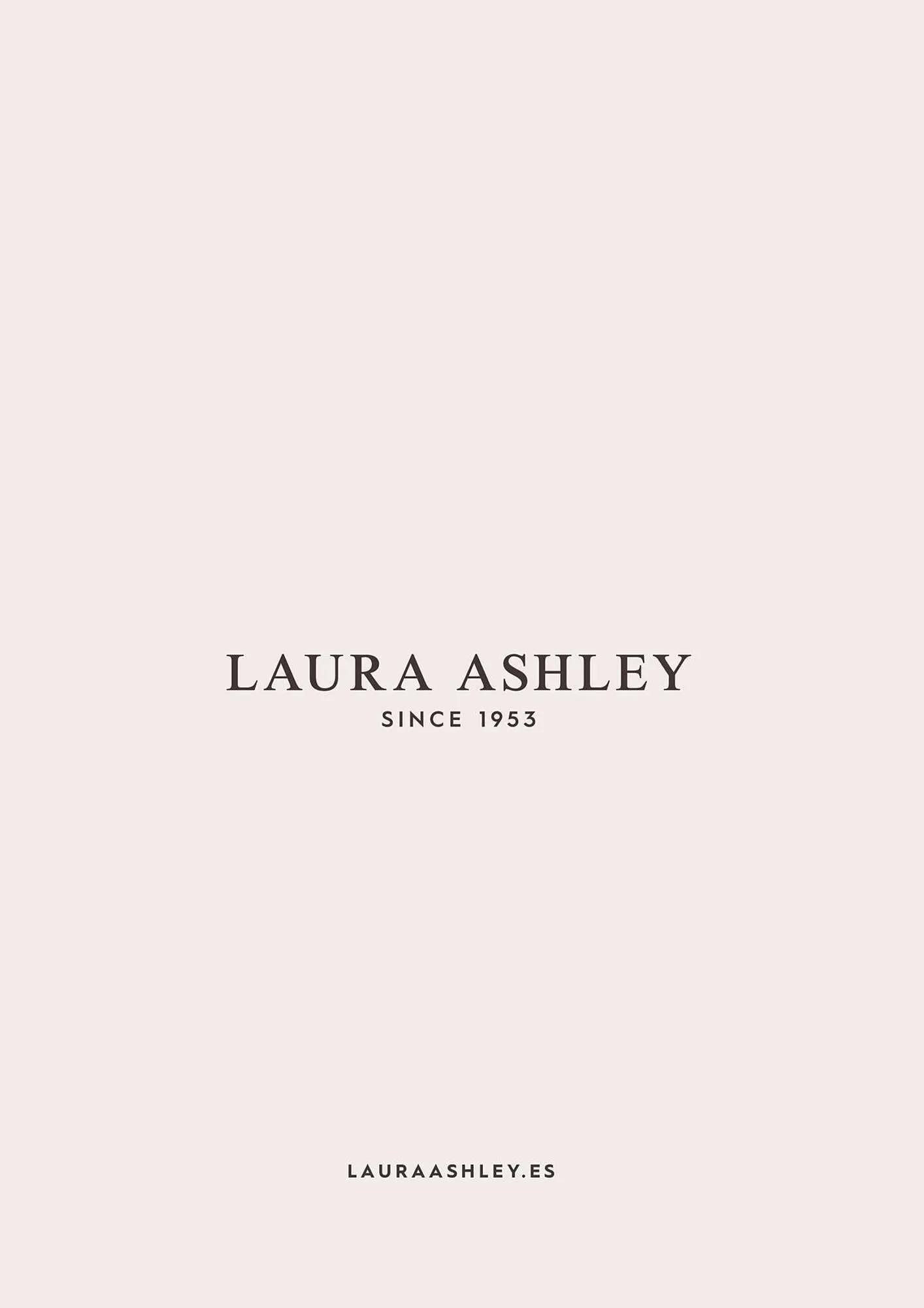 Catálogo de Folleto Laura Ashley 26 de septiembre al 31 de diciembre 2023 - Página 37