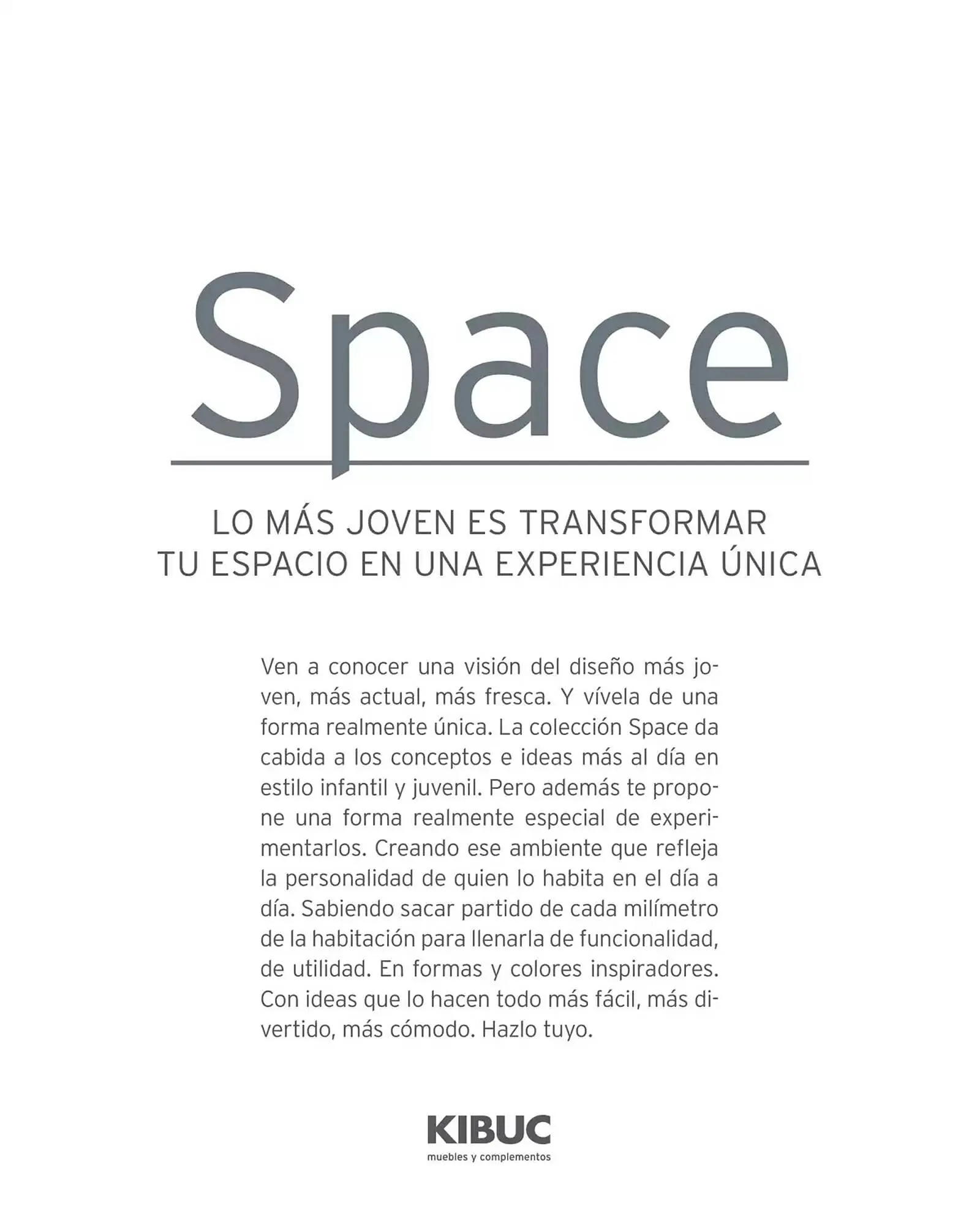 Catálogo de Folleto Kibuc 11 de noviembre al 11 de noviembre 2025 - Página 3