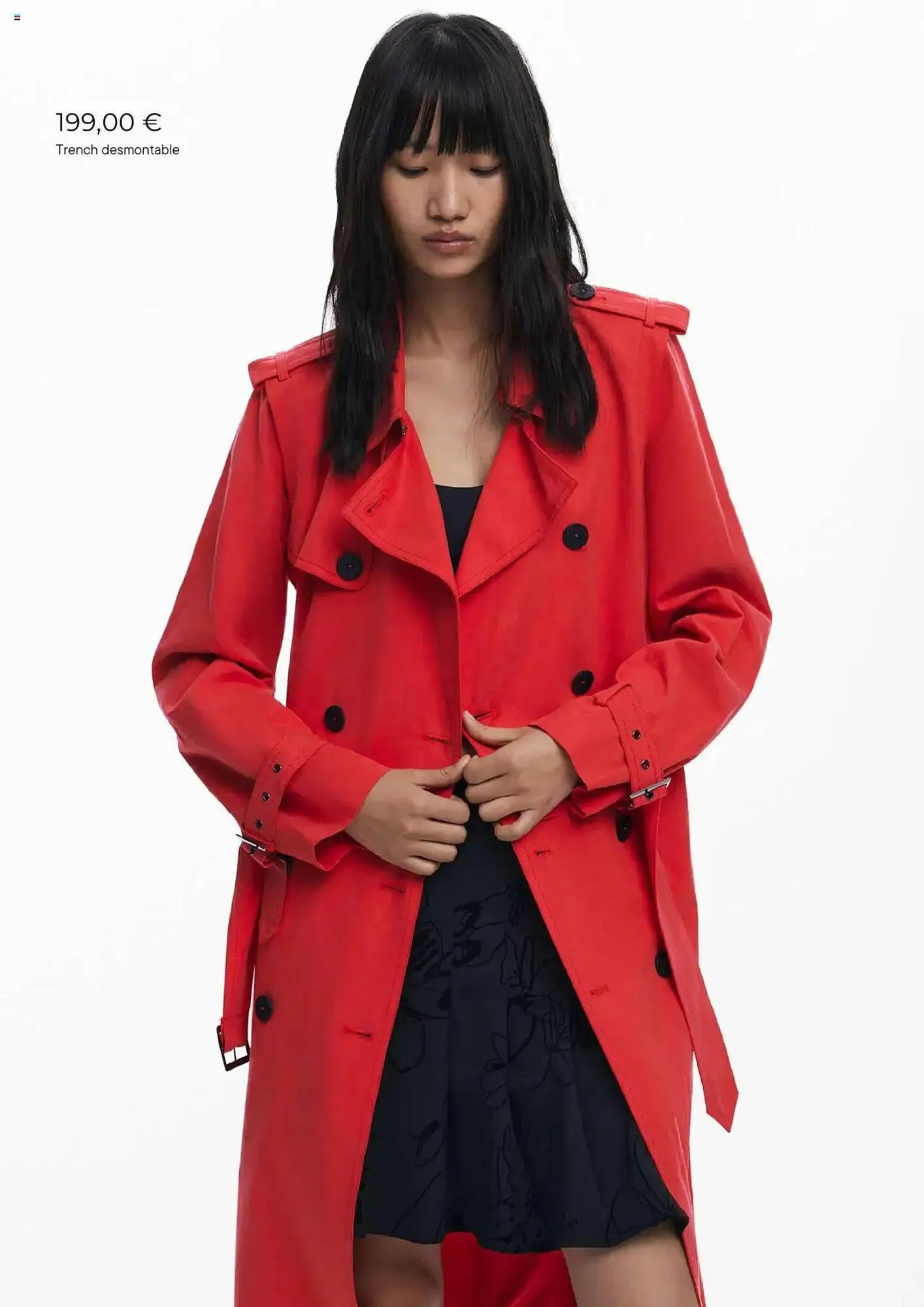 Catálogo de Folleto Desigual 1 de agosto al 31 de agosto 2025 - Página 9