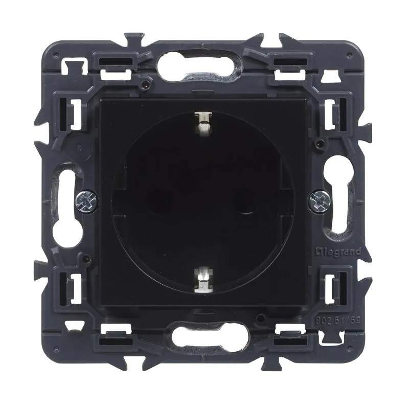 TOMA 2P+T LEGRAND VALENA NEXT 196548