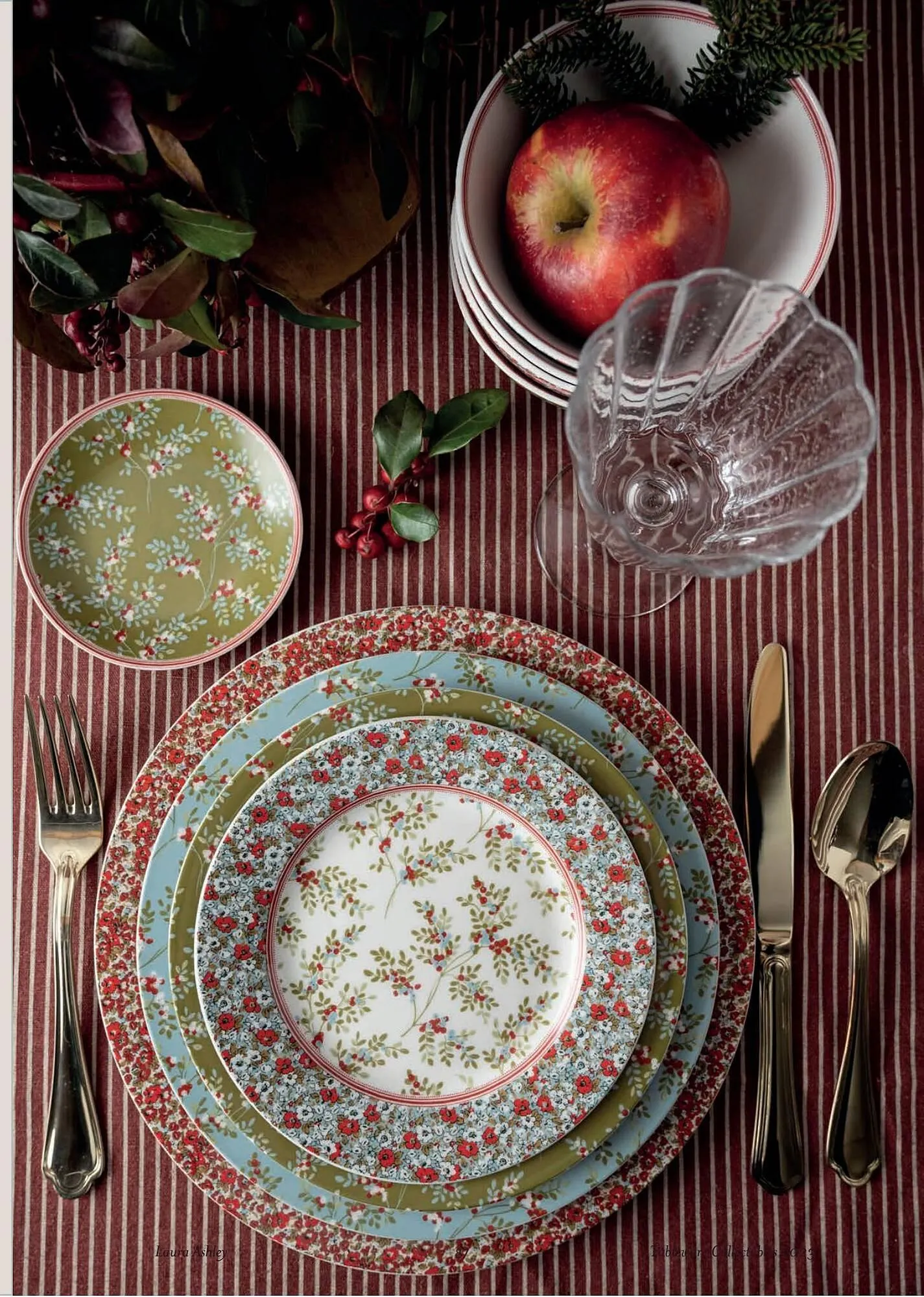 Catálogo de Folleto Laura Ashley 20 de julio al 31 de diciembre 2023 - Página 87