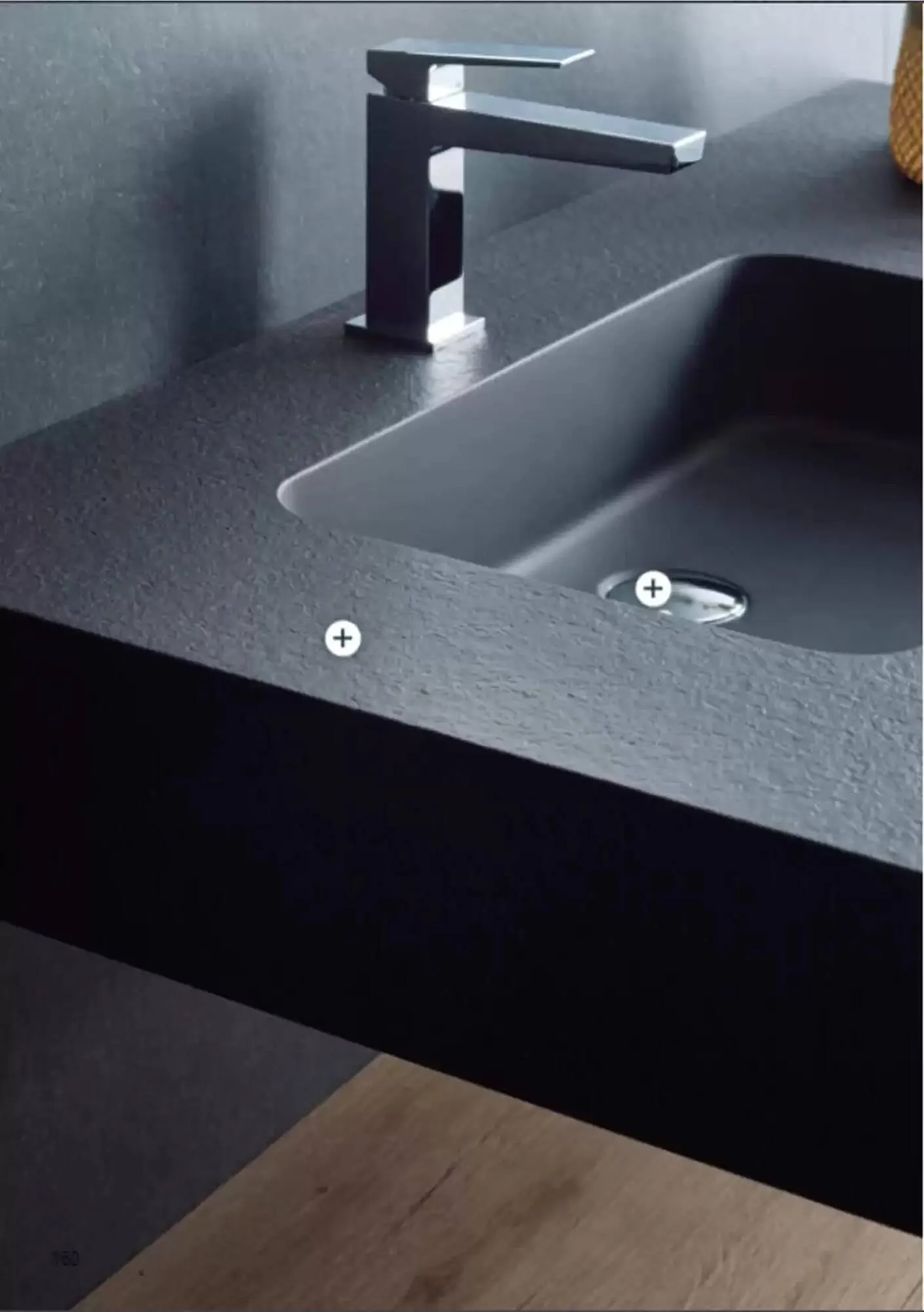 Catálogo de Folleto Porcelanosa 11 de marzo al 31 de diciembre 2025 - Página 162