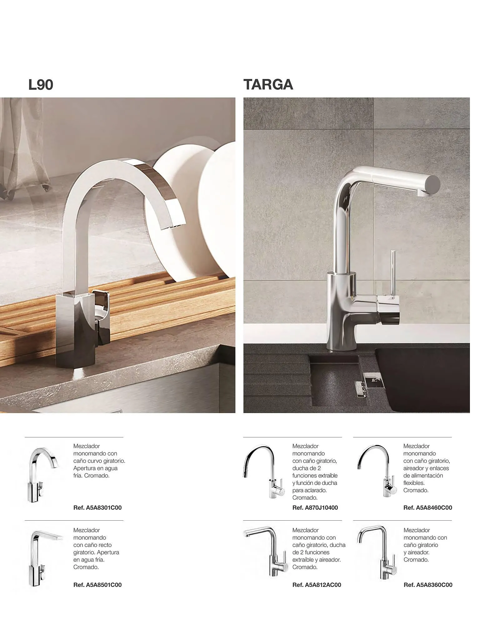 Catálogo de Folleto Roca 21 de febrero al 4 de enero 2025 - Página 61