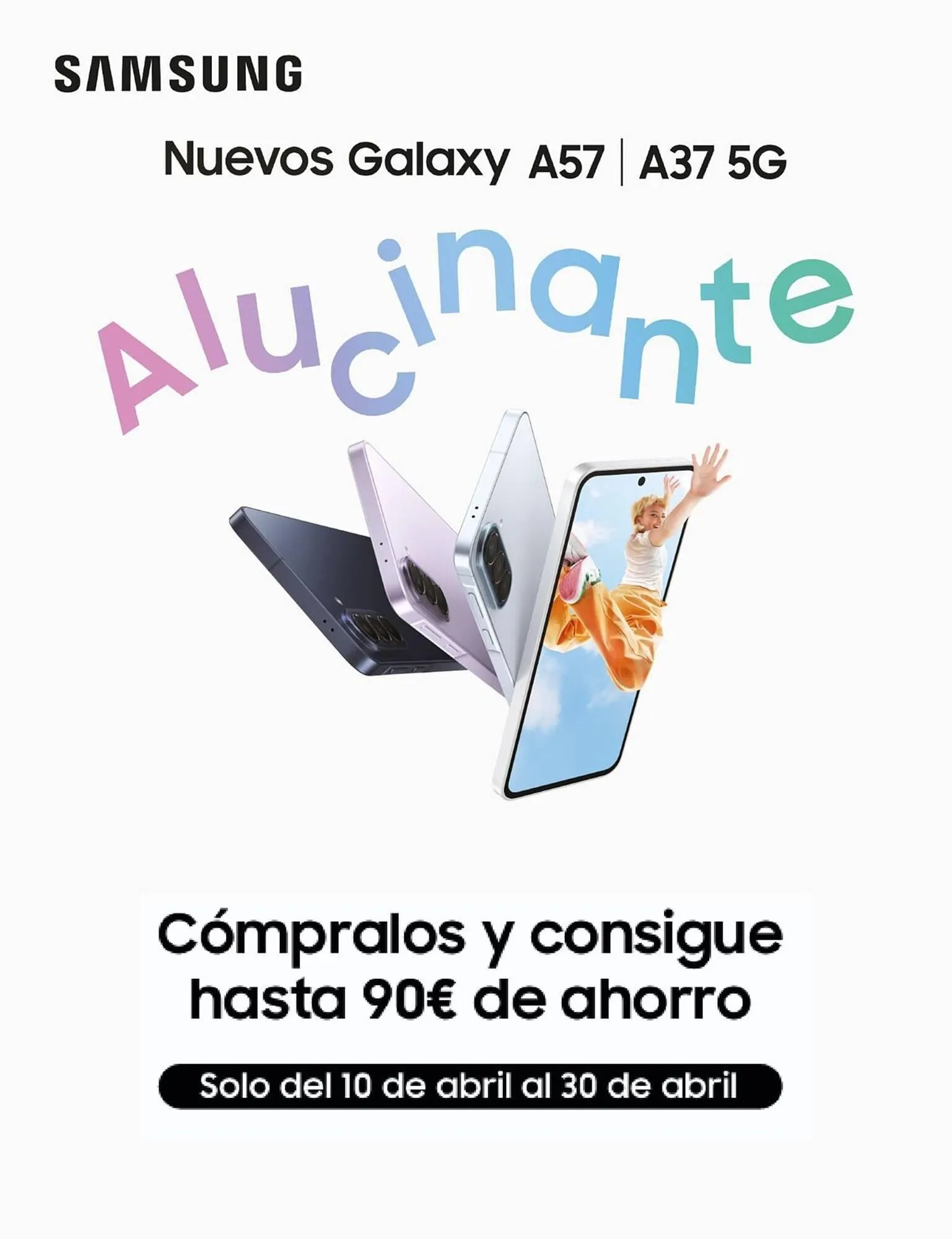 Catálogo de Catálogo Phone House 13 de abril al 30 de abril 2026 - Página 12