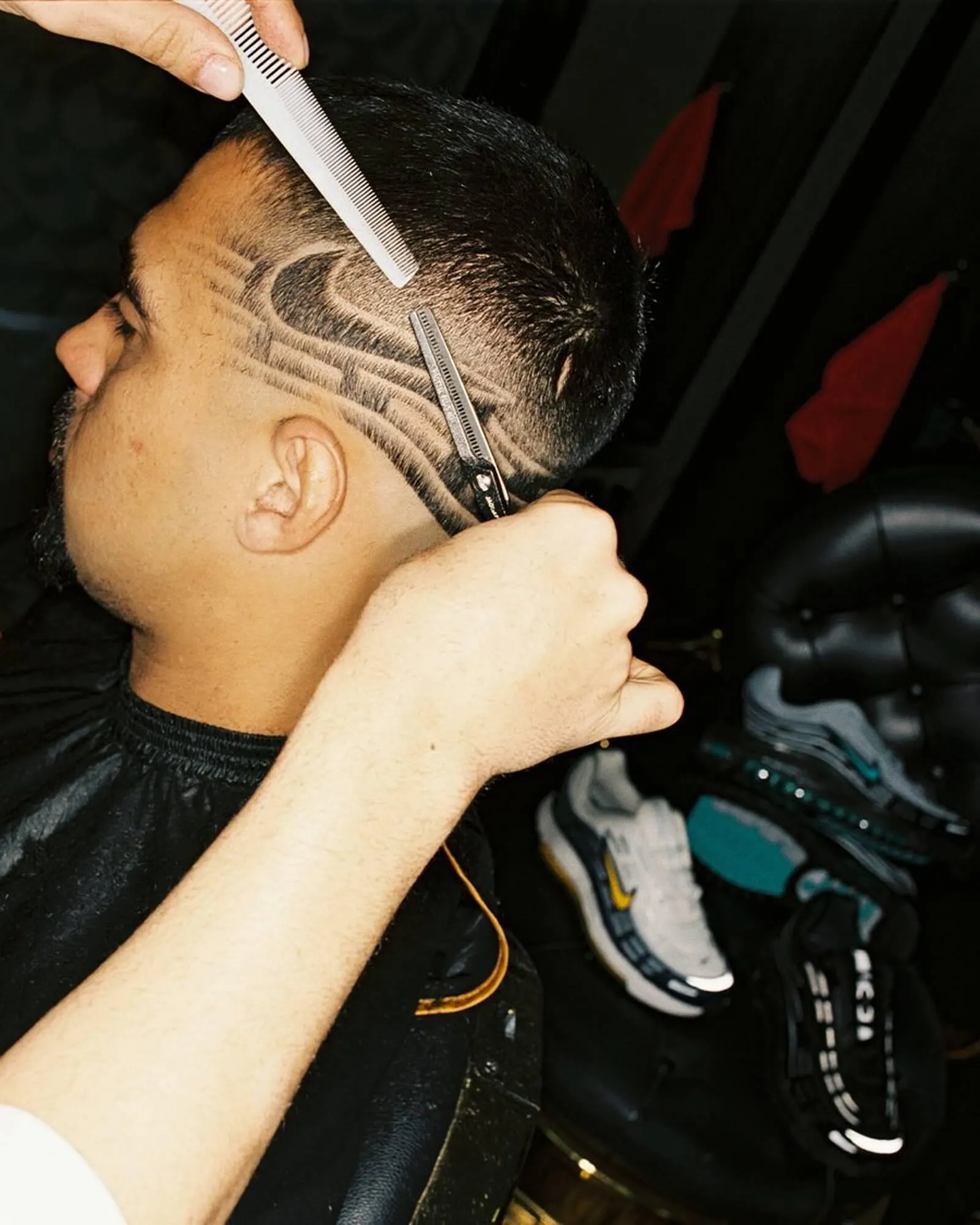 Catálogo de Folleto Foot Locker 10 de abril al 7 de junio 2025 - Página 1