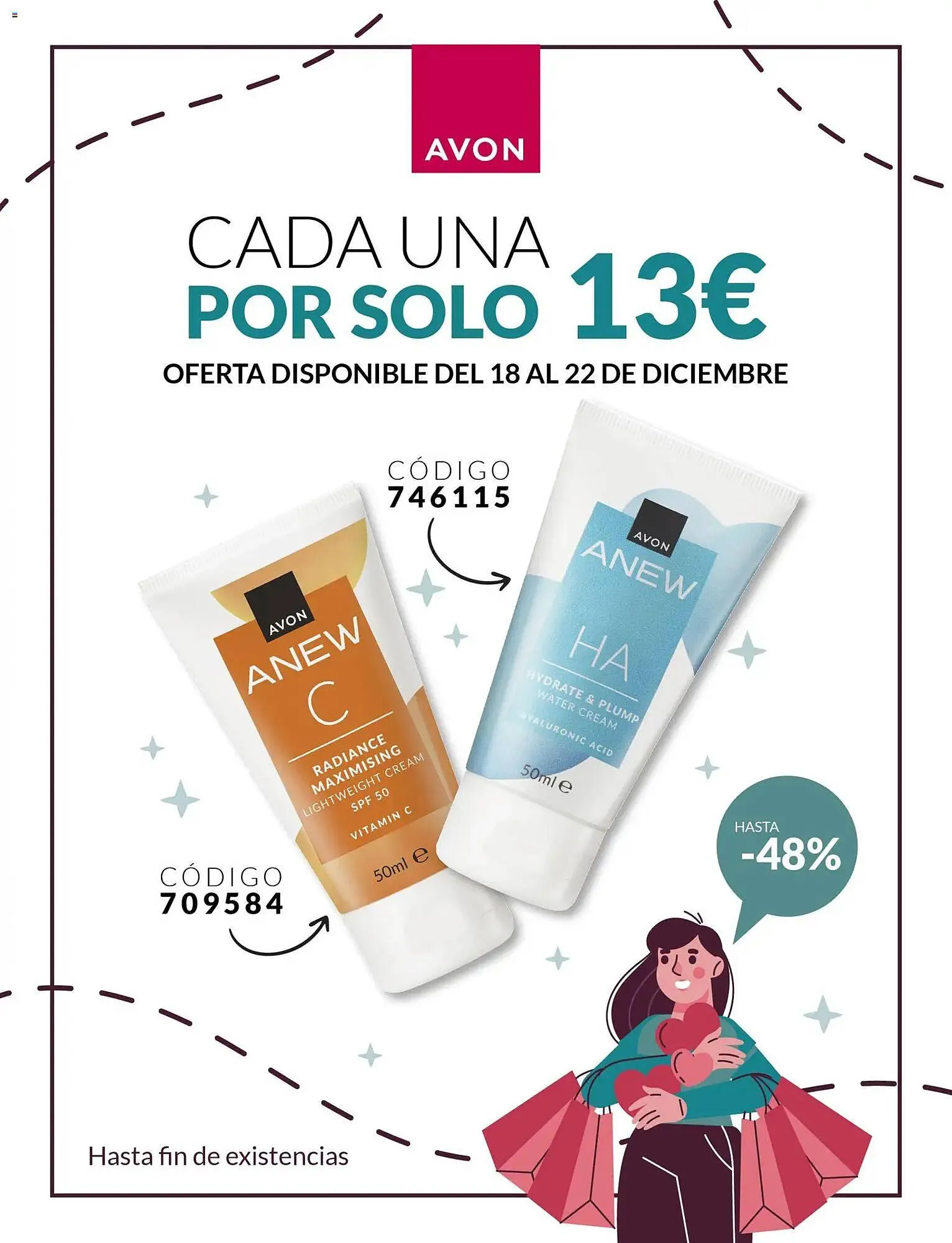 Catálogo de Catálogo AVON 18 de diciembre al 22 de diciembre 2025 - Página 2