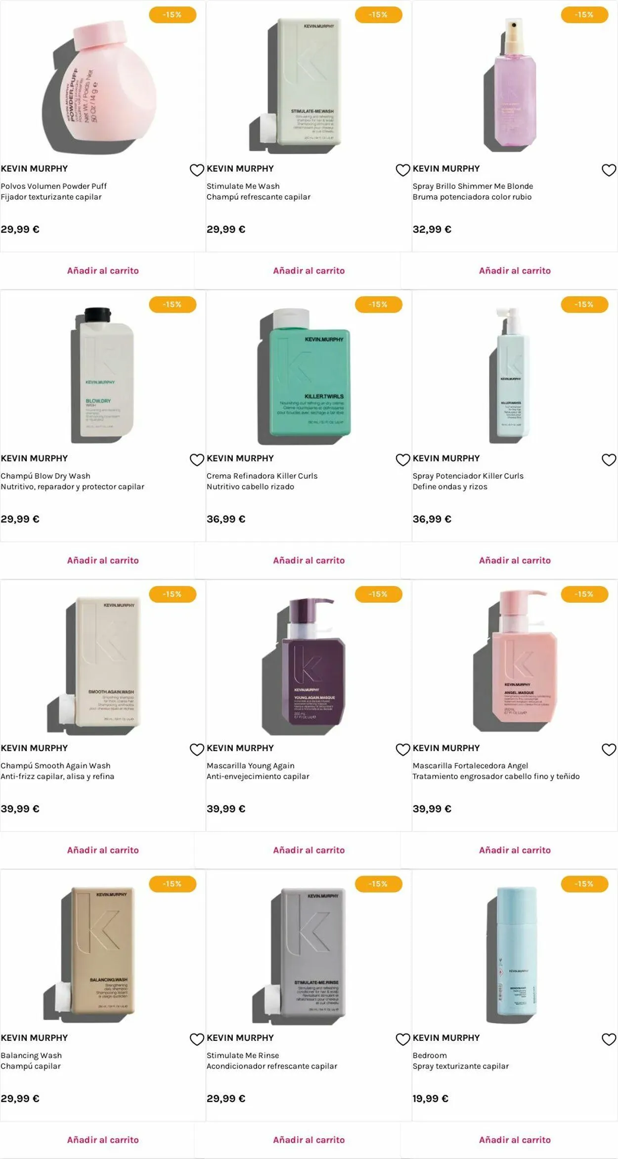 Catálogo de Druni 17 de marzo al 26 de marzo 2025 - Página 180