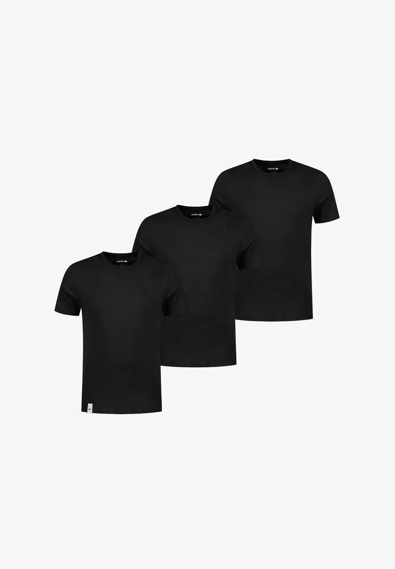 Camiseta interior - black