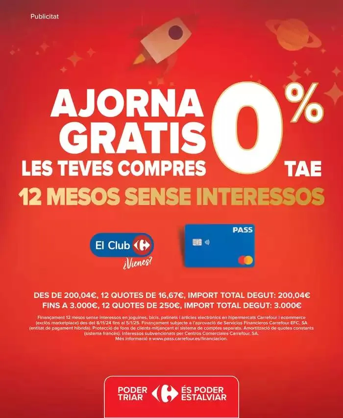 Catálogo de JUGUETES 8 de noviembre al 24 de diciembre 2024 - Página 2