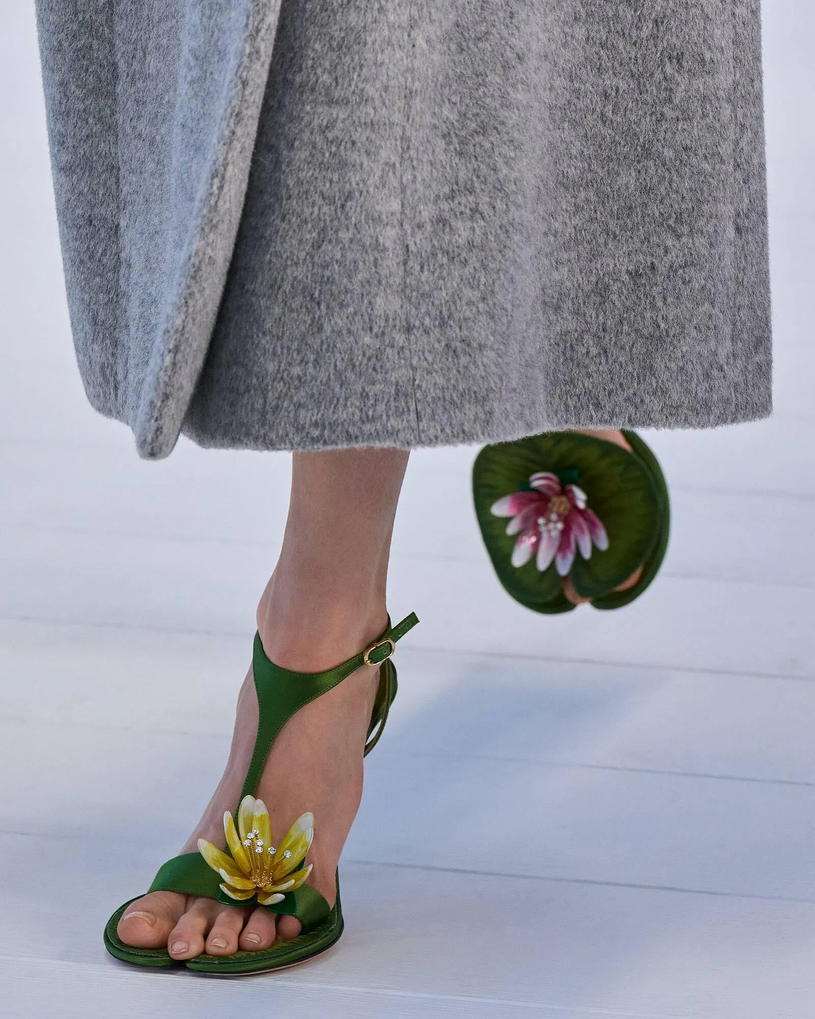 Catálogo de Folleto Dior 5 de marzo al 9 de mayo 2026 - Página 2