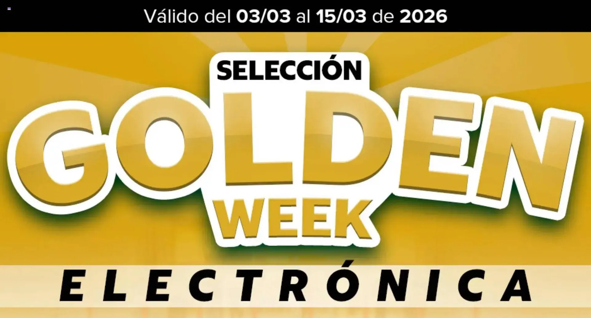 Catálogo de Catálogo Costco 3 de marzo al 15 de marzo 2026 - Página 1