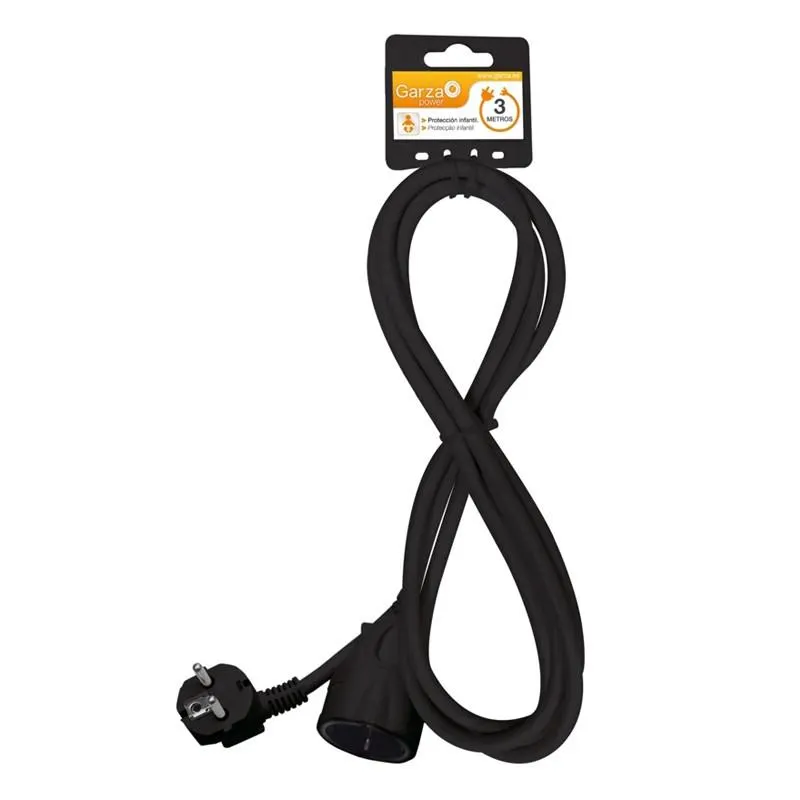 PROLONGACIÓN GARZA 3G 430007G 3m