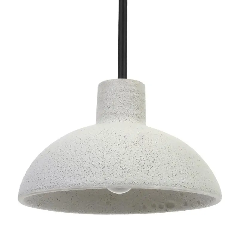 Dome Lamp Grey Ø26cm