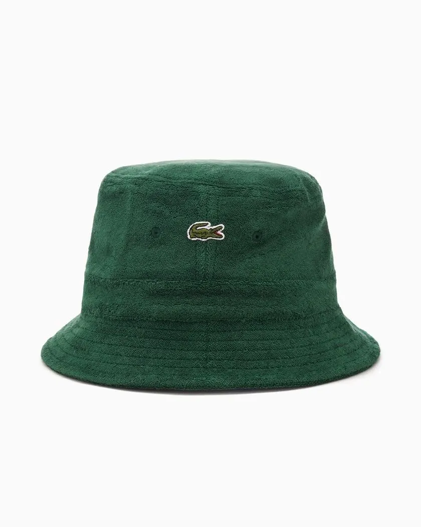 Lacoste Unisex Bucket Hat