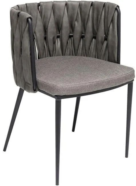 Silla rep. Cheerio con cojines